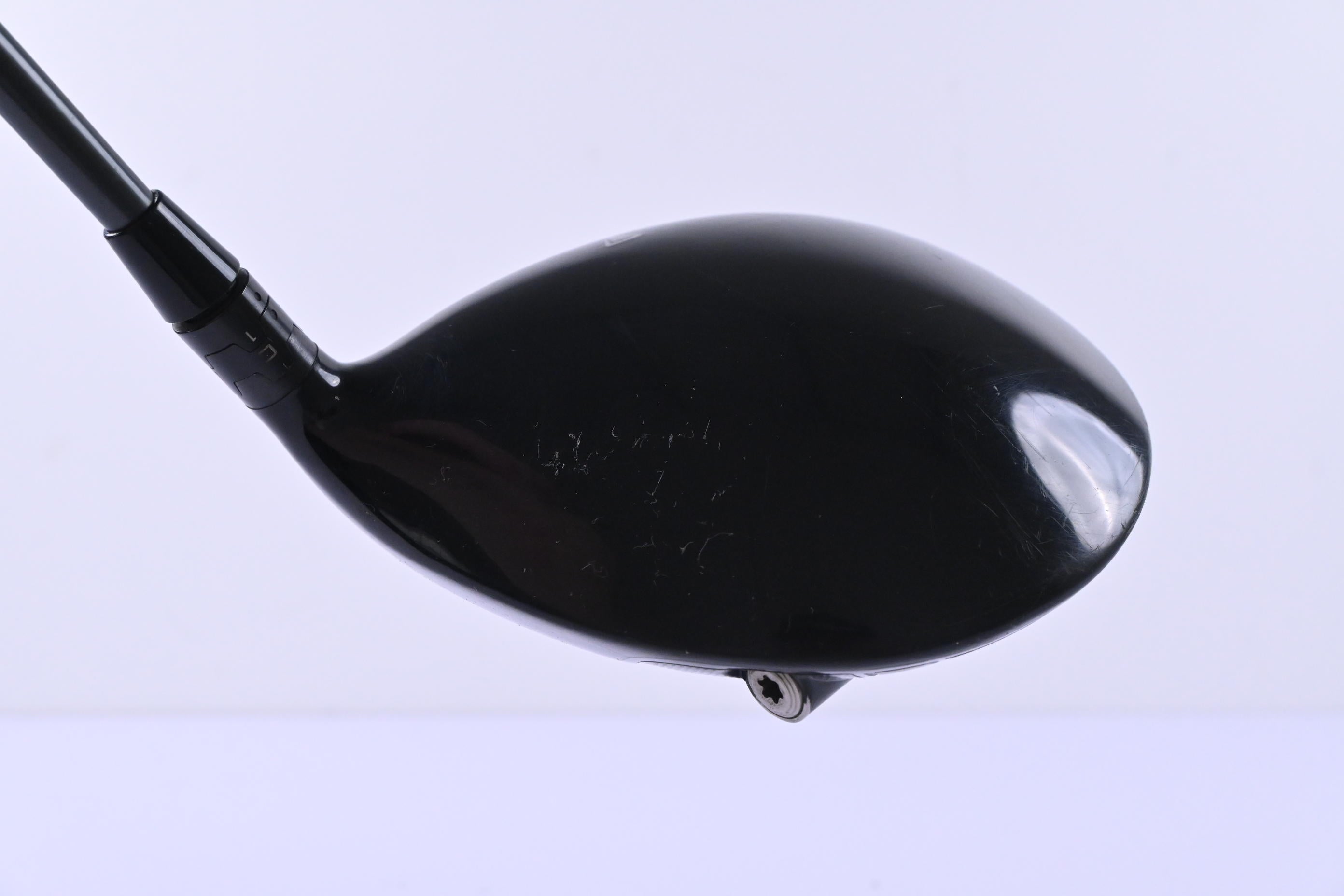 Titleist TS3 Driver / 9.5 Degree / Stiff Flex HZRDUS Smoke Black 60 Shaft