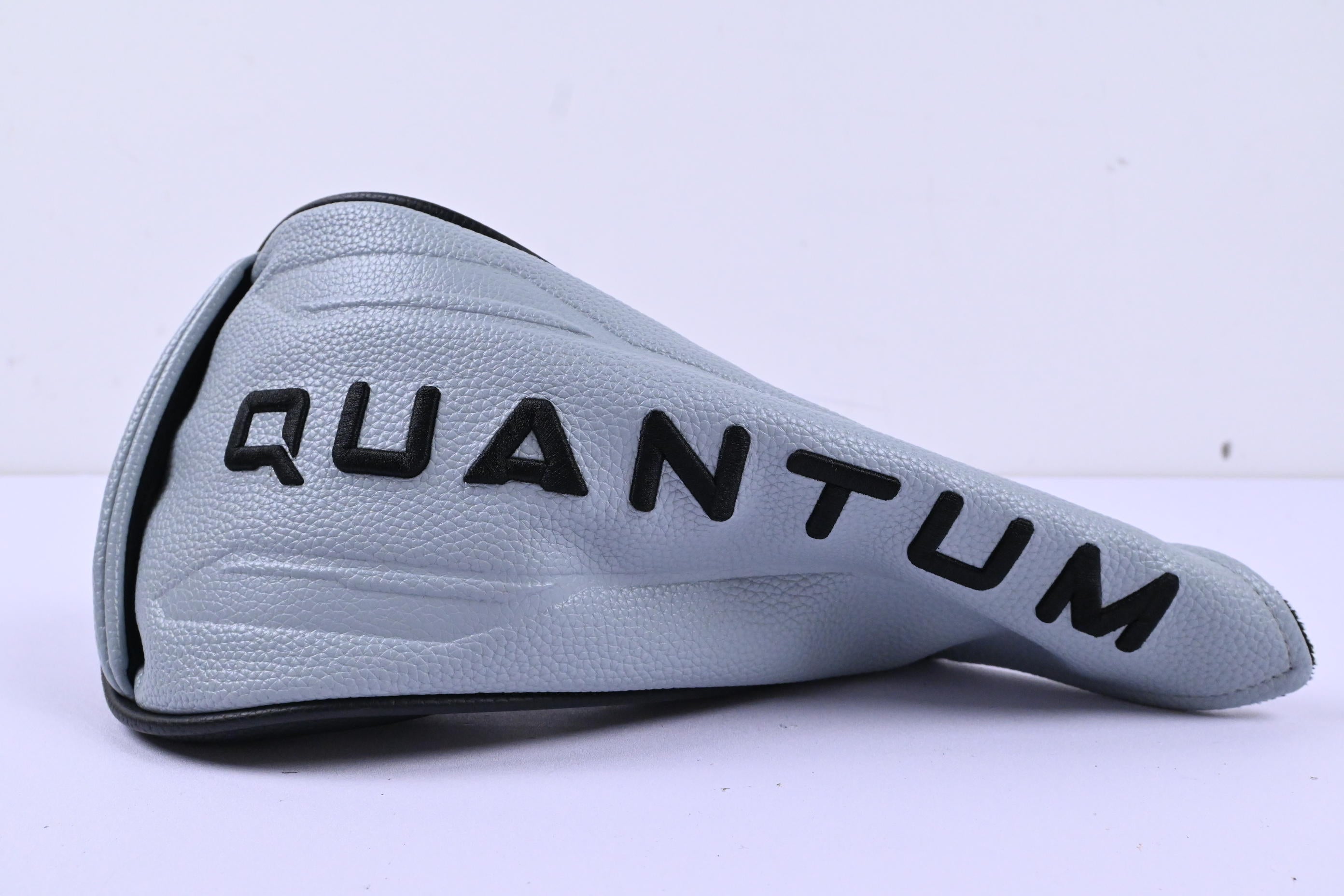 Callaway Quantum Max Driver / 9 Degree / Stiff Flex Denali Frost Silver 60 Shaft
