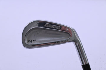 Mizuno MP Fli-Hi 2010 Utility #3 Iron / 21 Degree / Stiff Flex Dynamic Gold S300