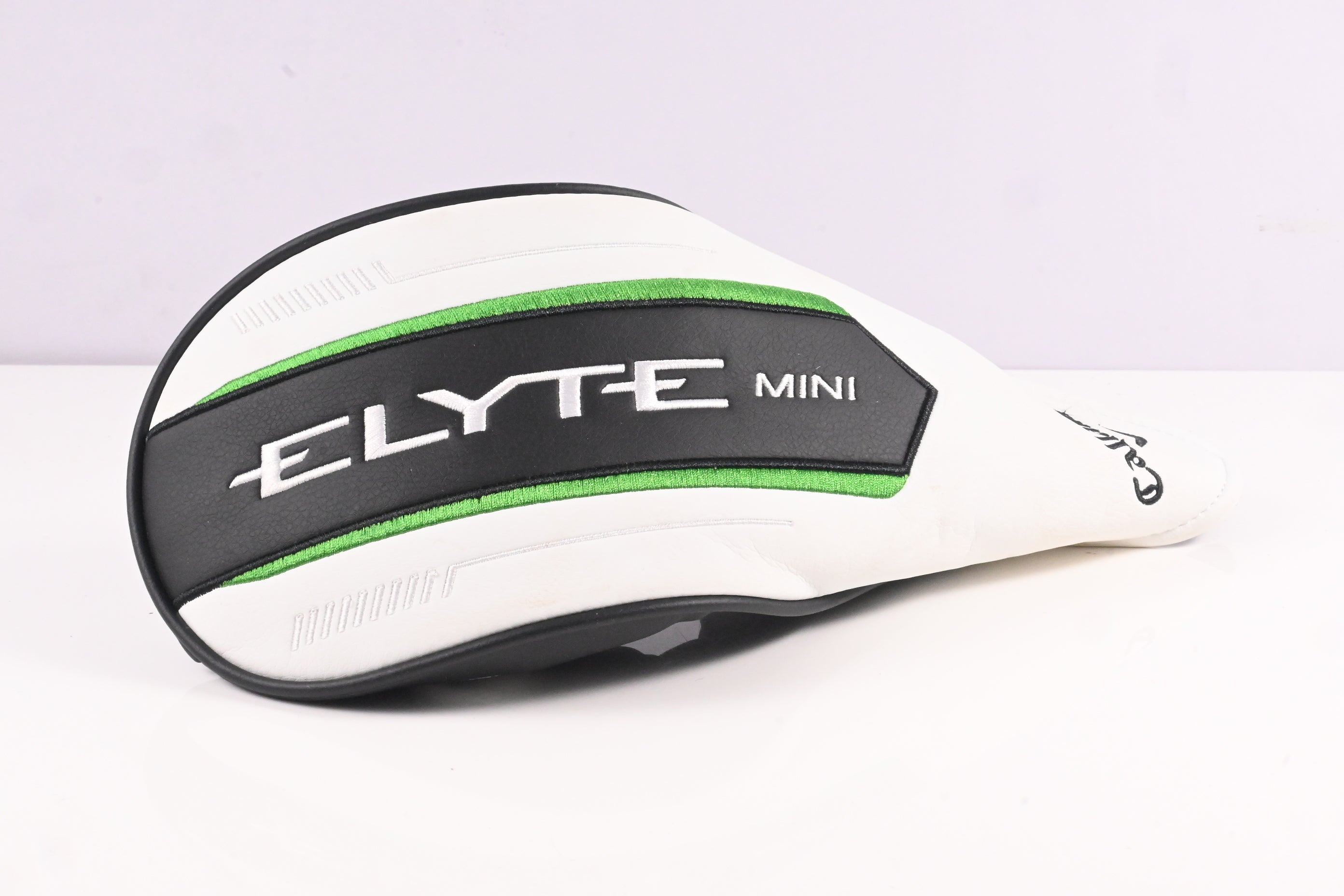Callaway Elyte X Driver / 10.5 Degree / Senior Flex Vanquish 4 Shaft
