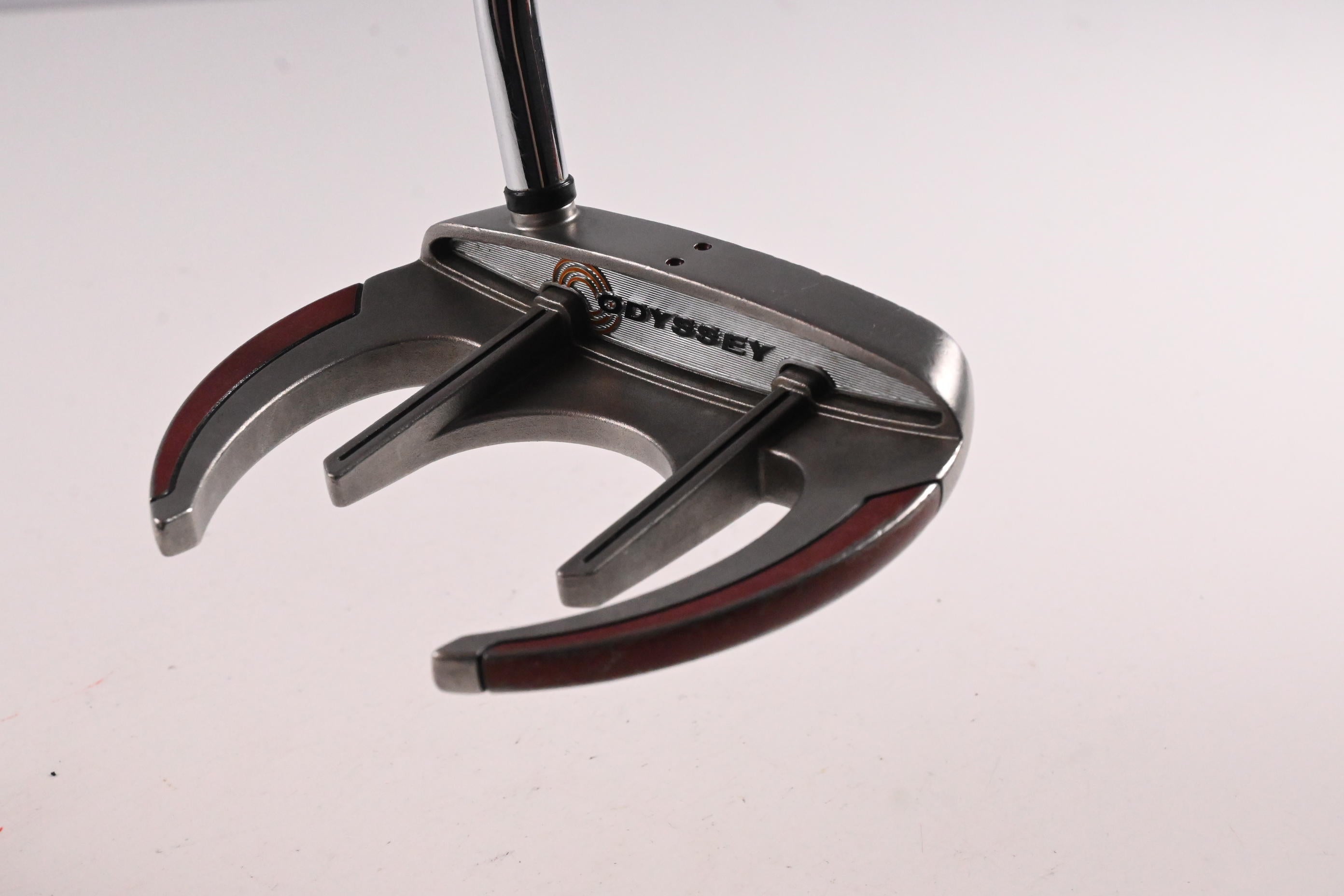 Odyssey White Hot XG Sabertooth Putter / 34 Inch