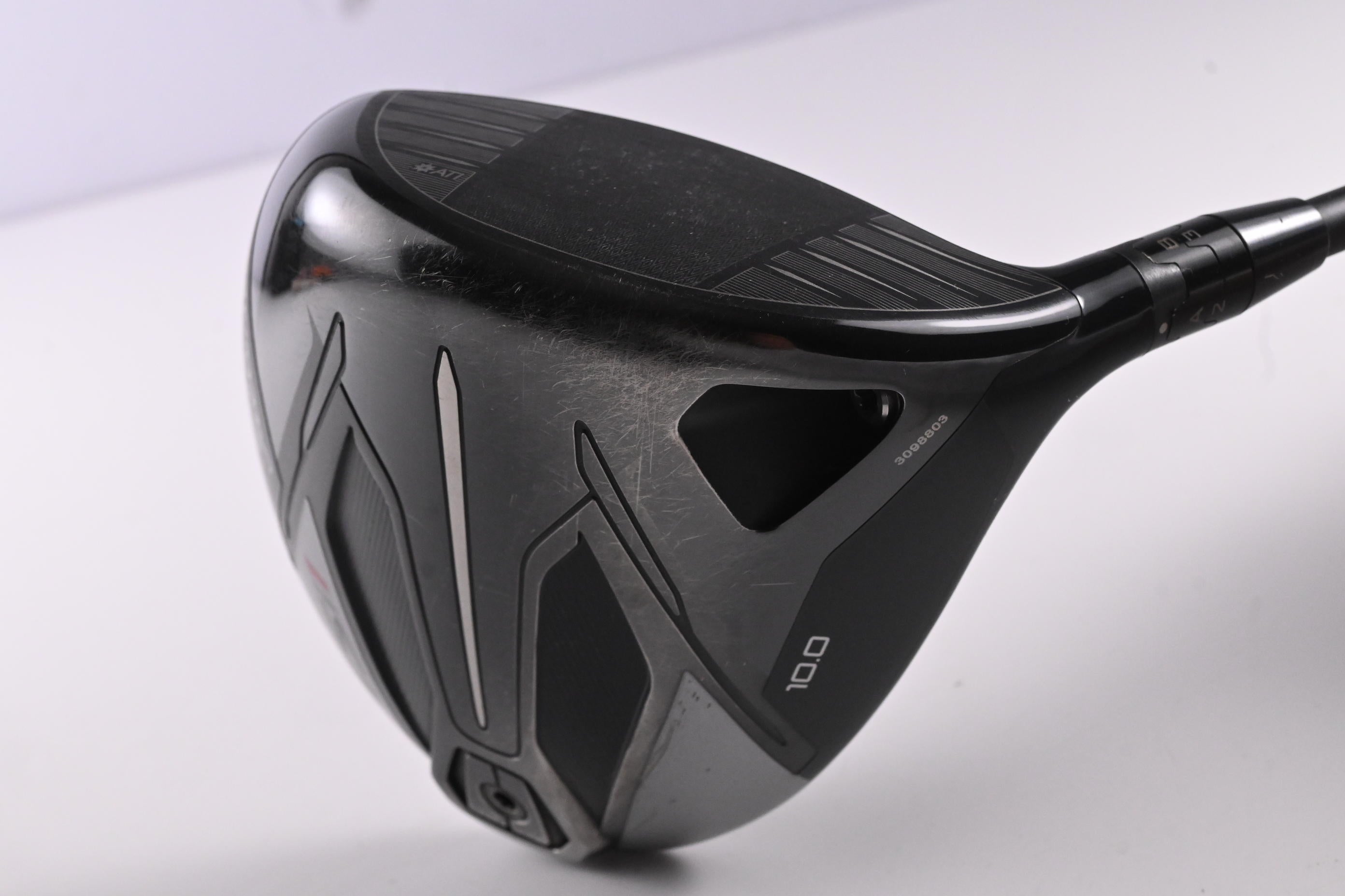 Titleist TSi1 Driver / 10 Degree / Regular Flex Kuro Kage Black 50 Shaft