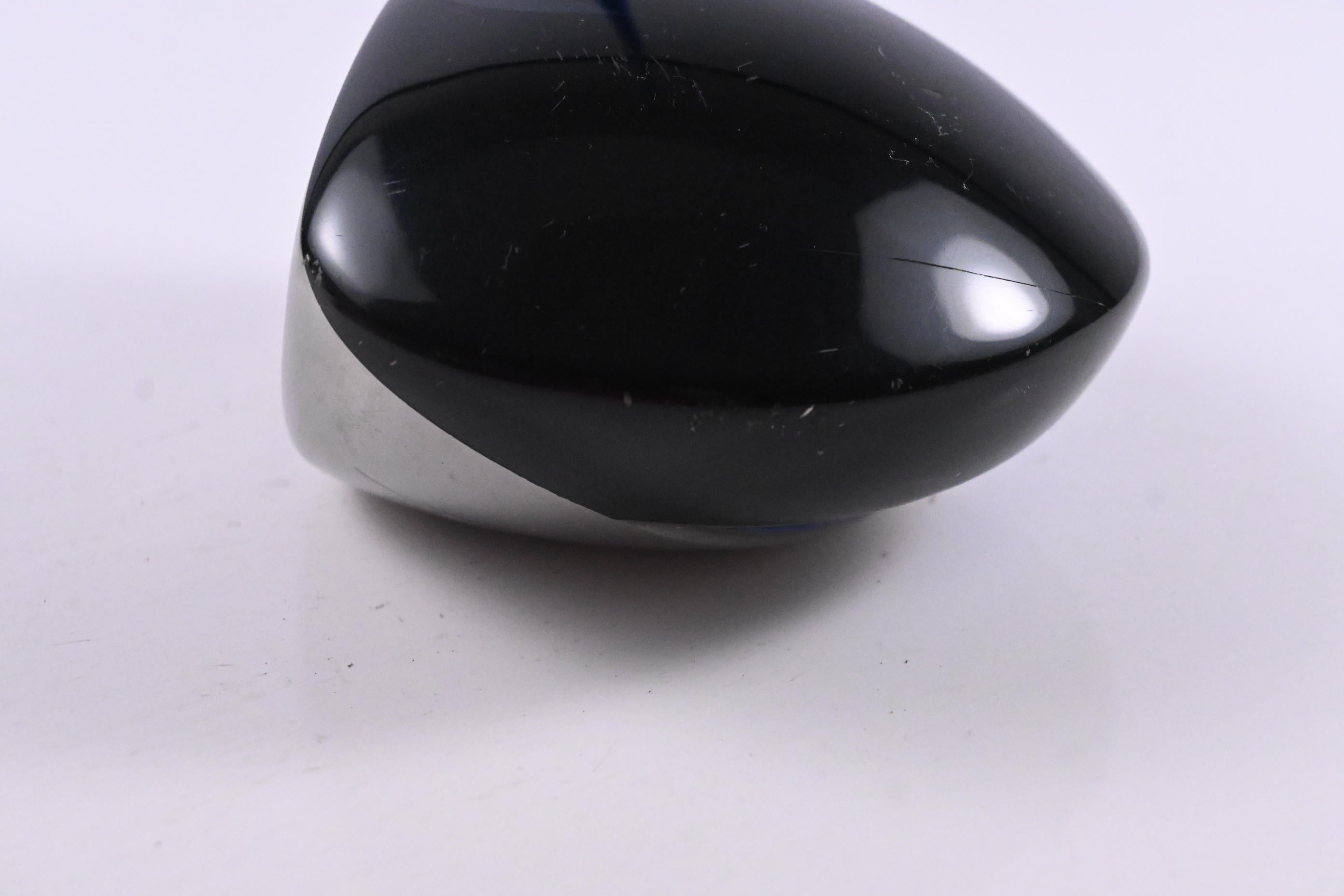 Left Hand Ping G2 Driver / 10 Degree / Regular Flex Grafalloy Prolaunch Blue 65