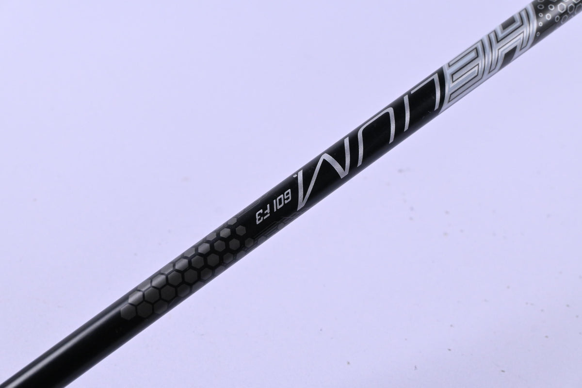 Cleveland Halo XL Full Face #8 Iron / Regular Flex Helium 60I Shaft