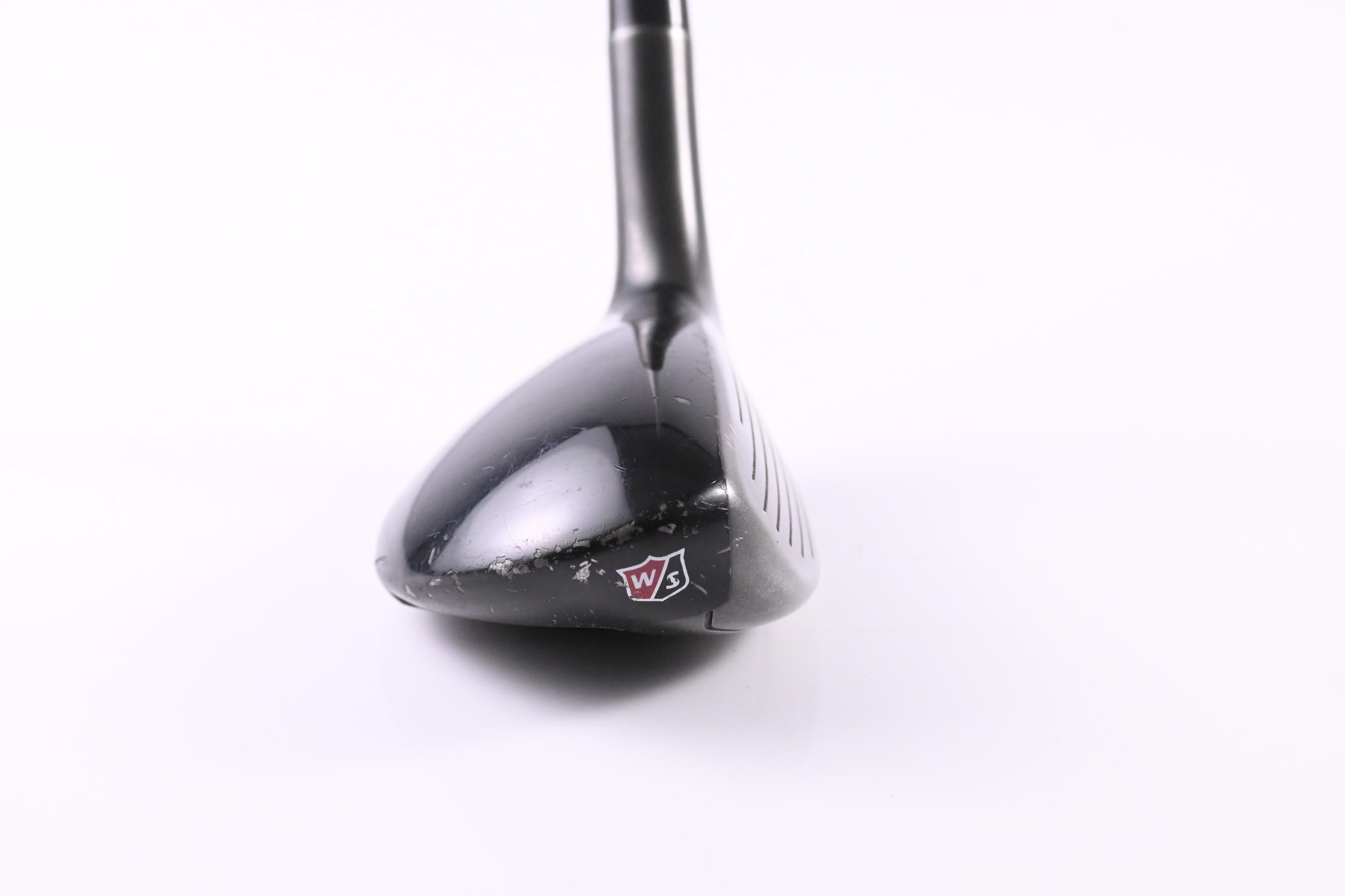 Wilson D100 #5 Hybrid / 25 Degree / Regular Flex Matrix Ozik Altus Shaft