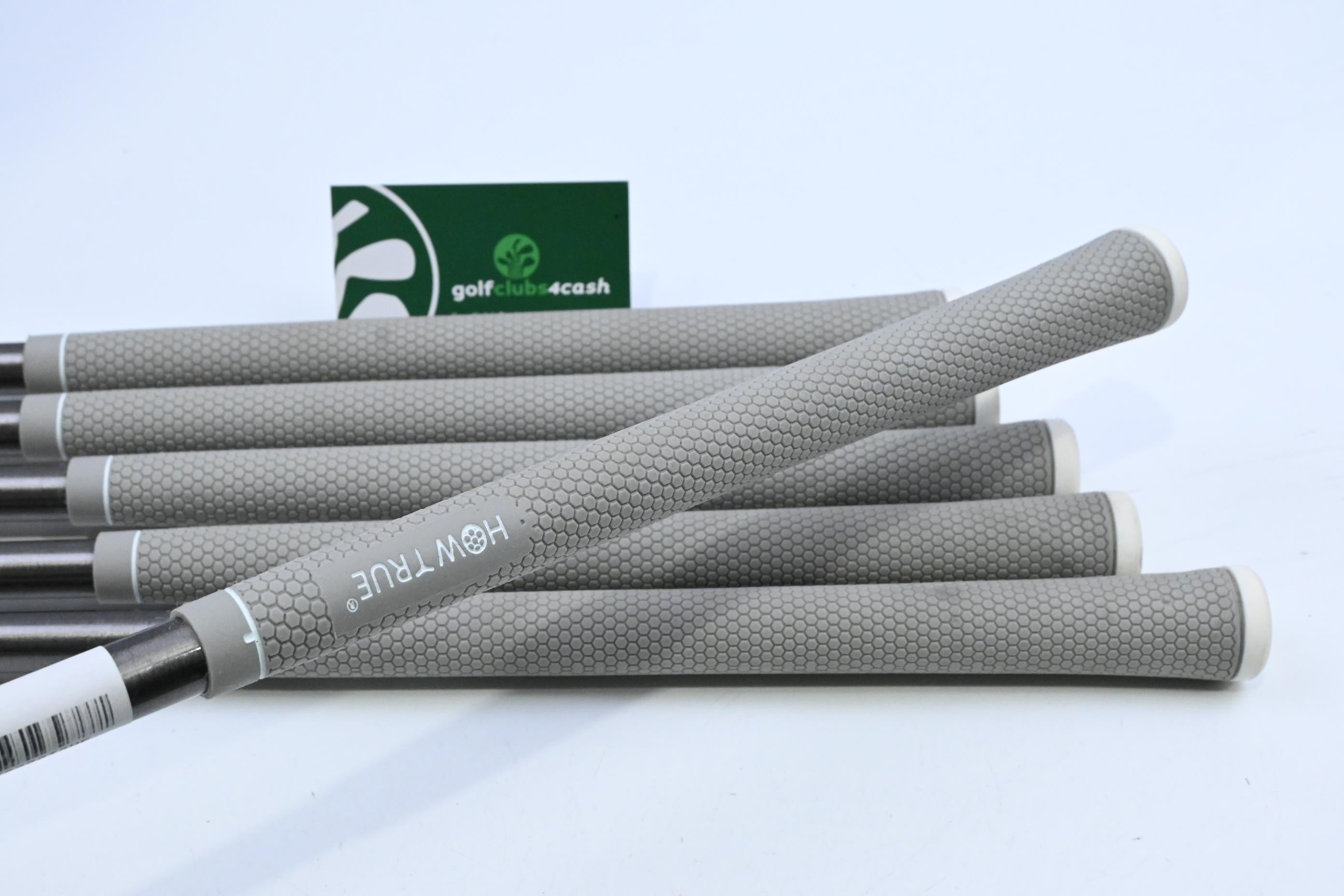 Cobra King Tour 2023 Irons / 5-PW / Regular Flex Aerotech SteelFiber i95 Shafts