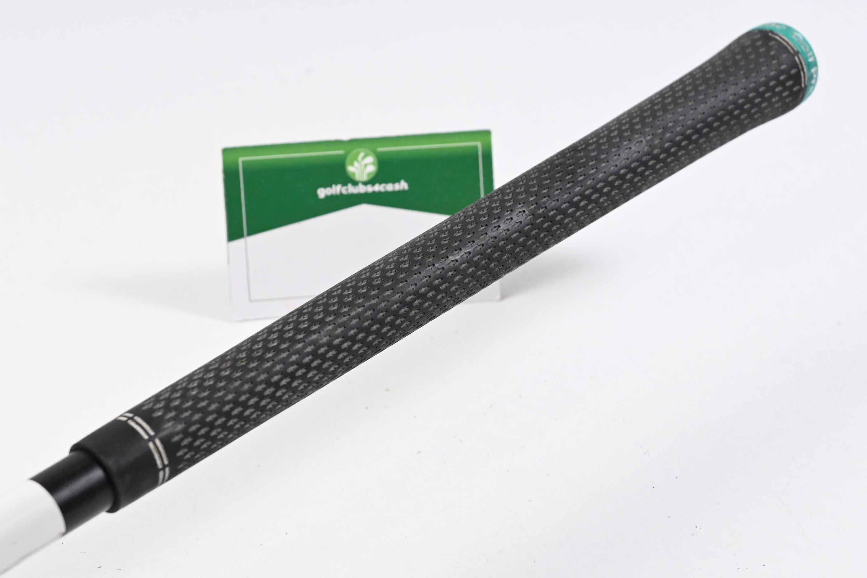 Taylormade GAPR Mid #4 Hybrid / 21 Degree / Regular Flex KBS Hybrid 70 Shaft