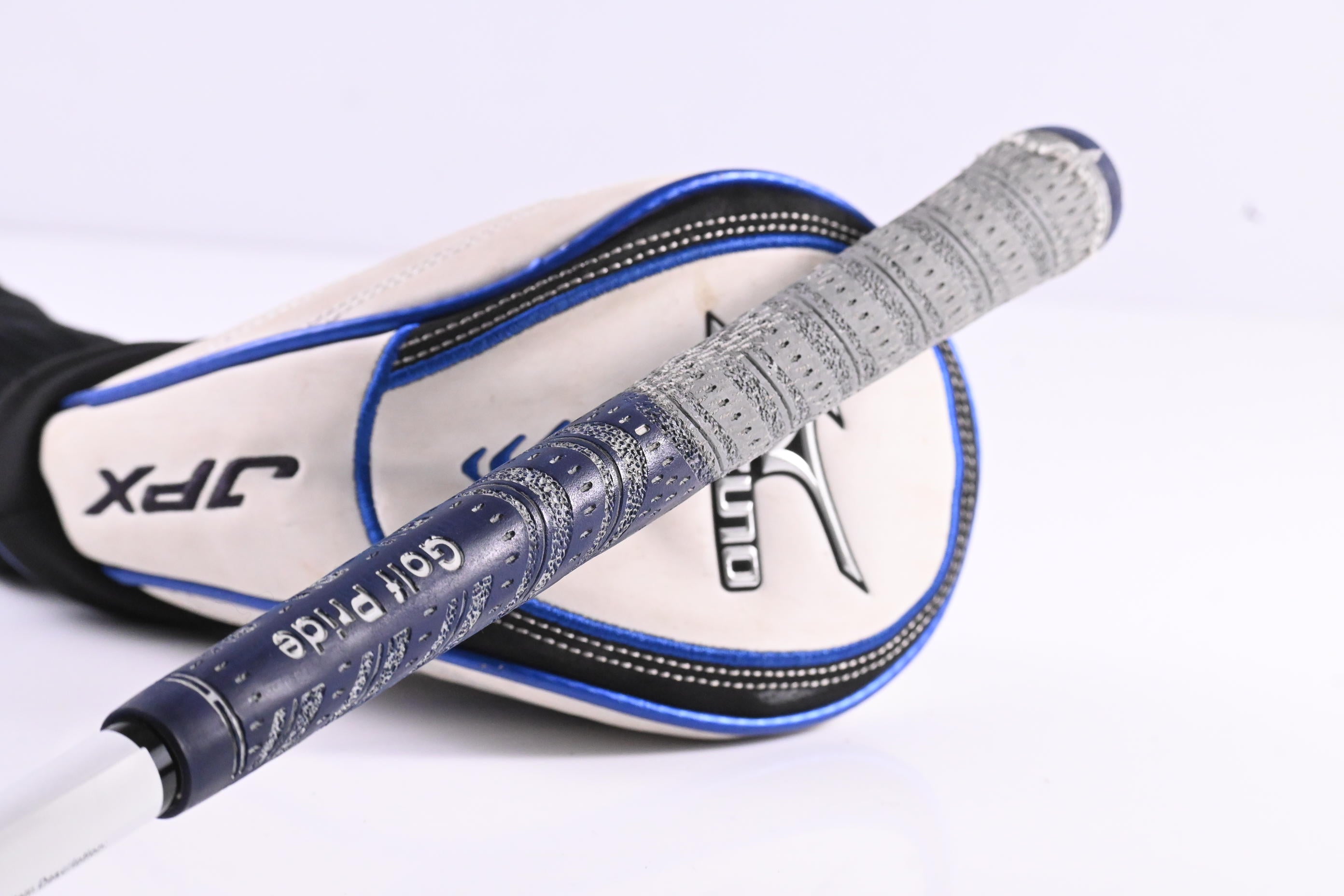 Mizuno JPX 825 #3 Wood / 15 Degree / Stiff Flex Fujikura Orochi 60 Shaft