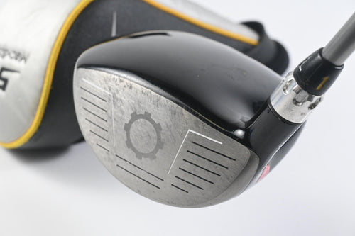 Nike SQ Machspeed Driver / 10.5 Degree / Stiff Flex Proforce Axivcore 55 Shaft