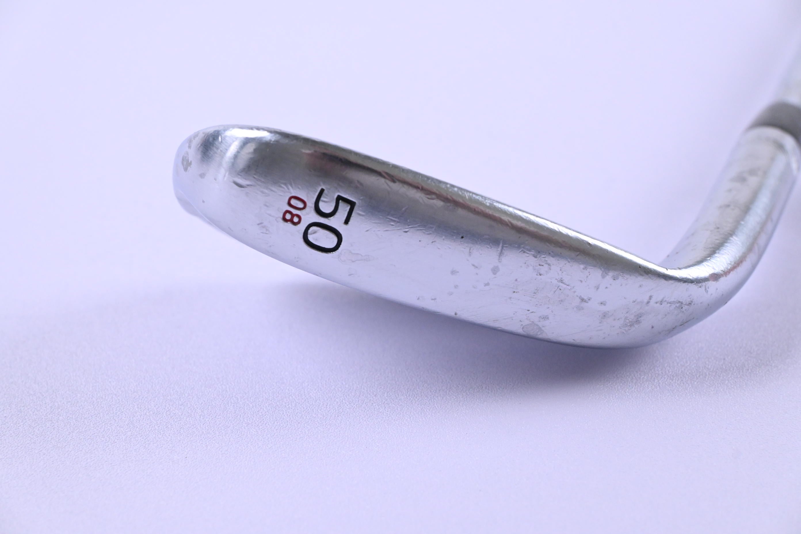 Titleist Vokey SM6 Gap Wedge / 50 Degree / Wedge Flex Vokey Design SM6