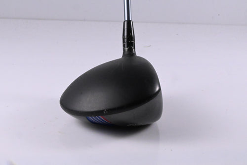 Callaway XR Pro Driver / 9 Degree / Stiff Flex Matrix Ozik M4 Black Tie 75 Shaft
