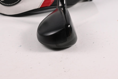 Taylormade SIM2 #3 Hybrid / 19.5 Degree / Stiff Flex Tensei AV Blue 80 Shaft