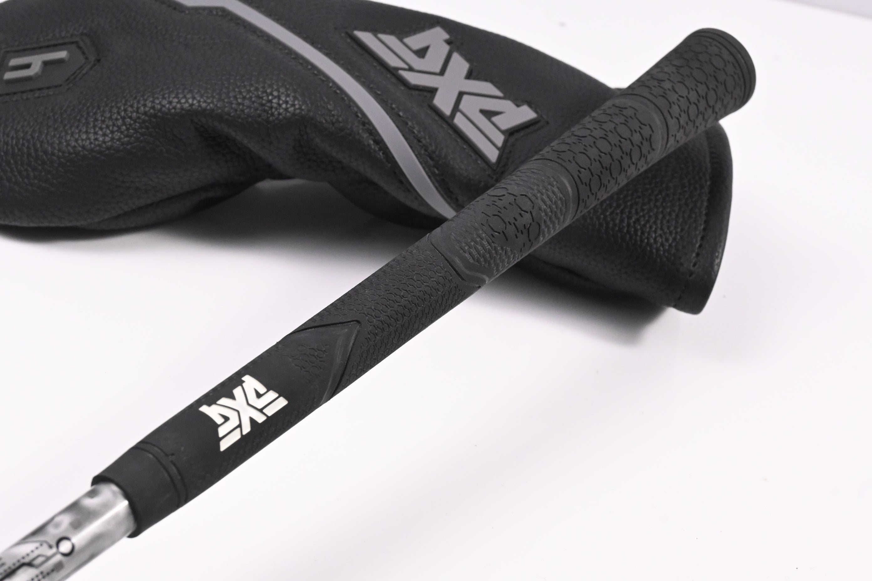 PXG 0311 Black Ops #4 Wood / 17 Degree / Stiff Flex Aldila Rogue Elite 9.9.5 65