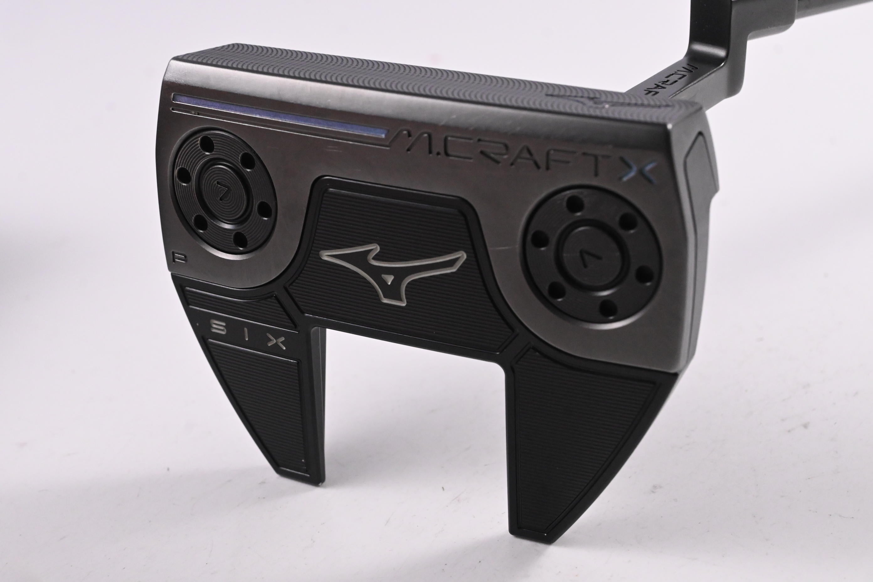 Mizuno M.Craft X 6 P Putter / 35 Inch