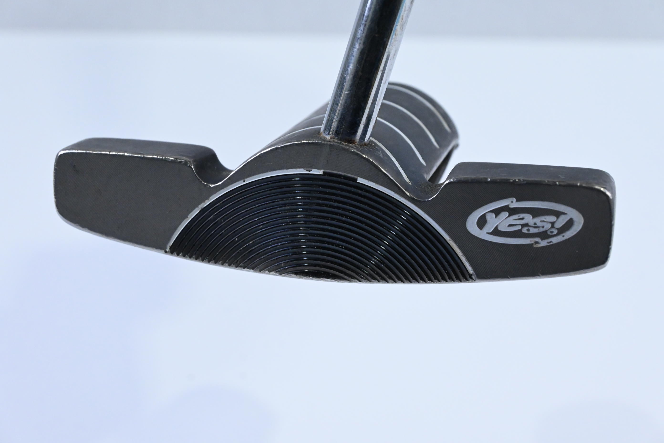Yes! C-Groove Swash Tiffany Putter / 33 Inch
