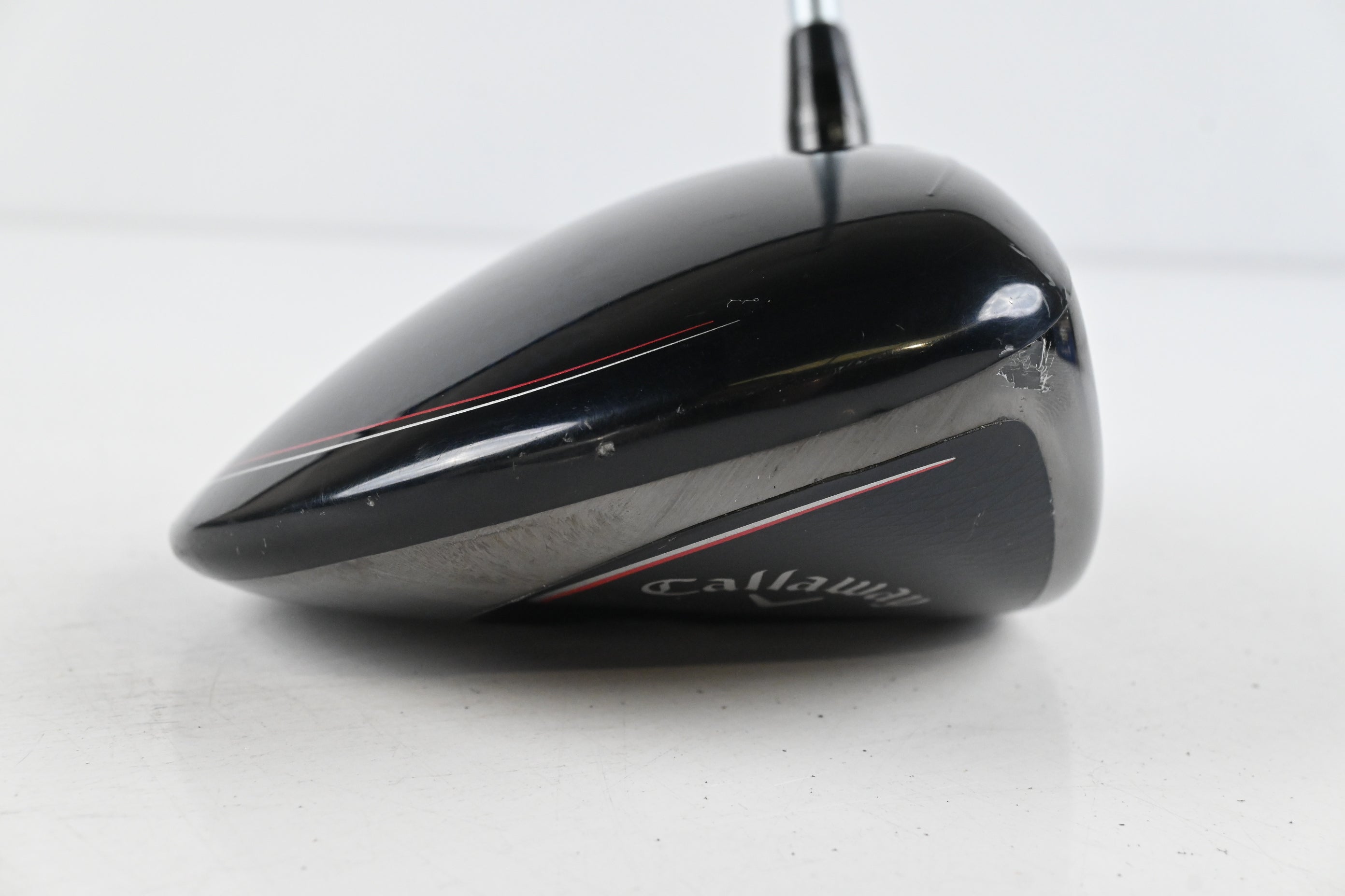 Callaway XR Speed Driver / 10.5 Degree / Senior Flex Hzrdus T800 55 Shaft
