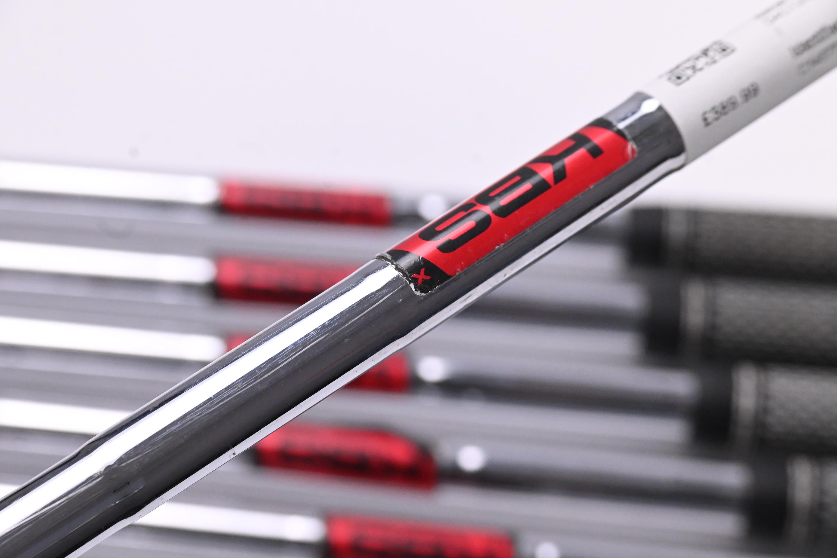 Titleist 718 AP2 Irons / 4-PW / X-Flex KBS Tour Shafts