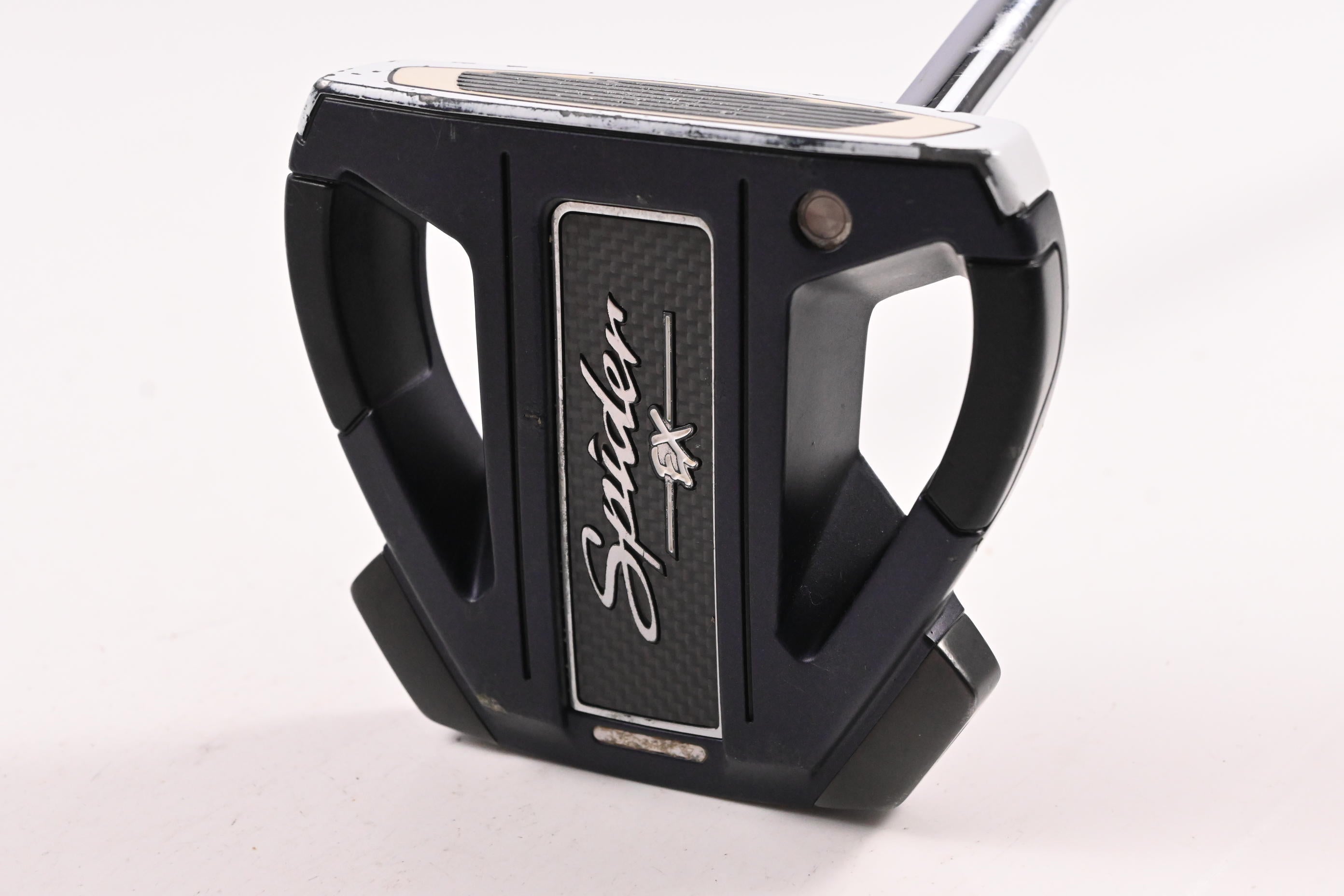 Taylormade Spider EX Single Bent Putter / 35 Inch