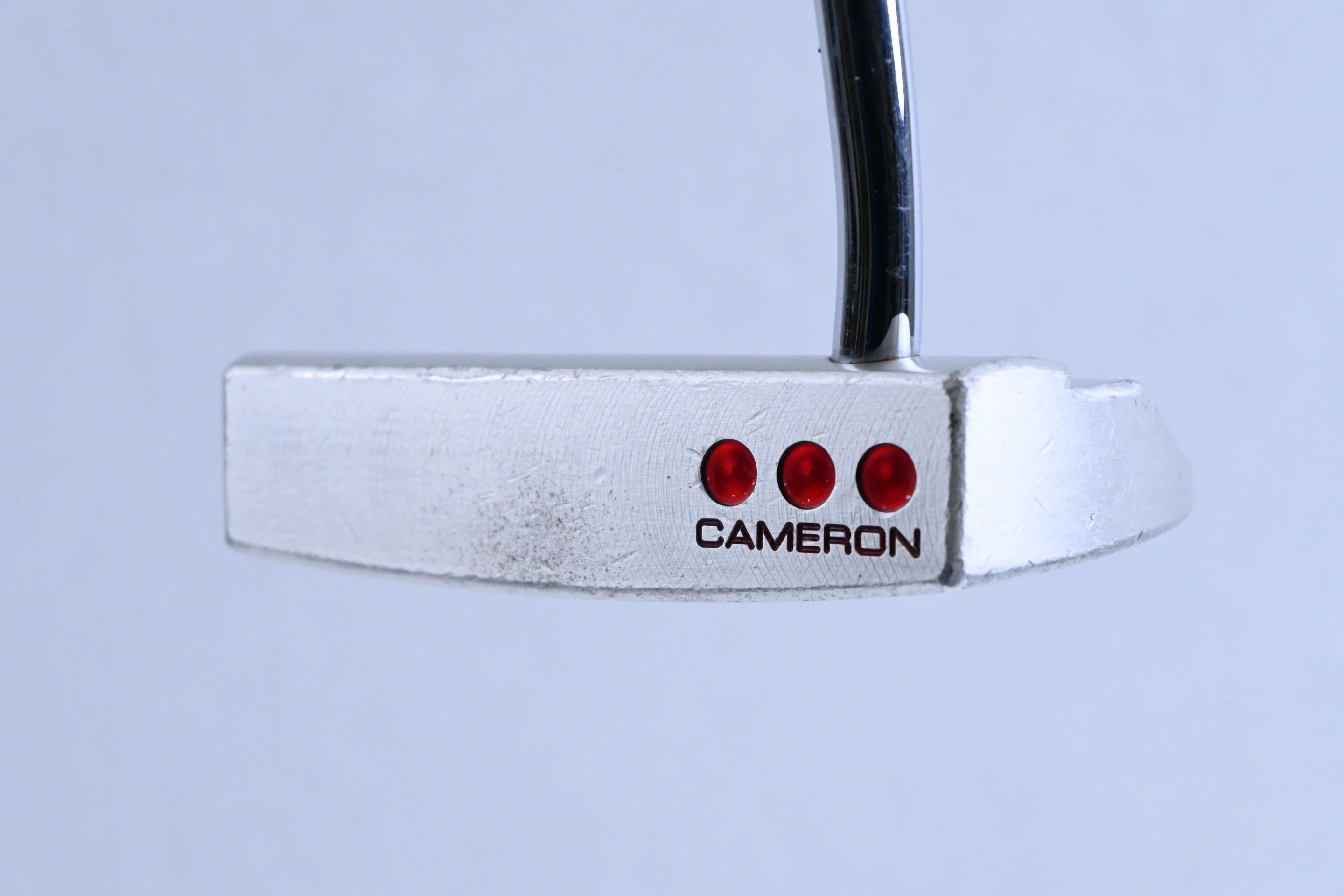 Scotty Cameron Studio Select Kombi Putter / 34 Inch