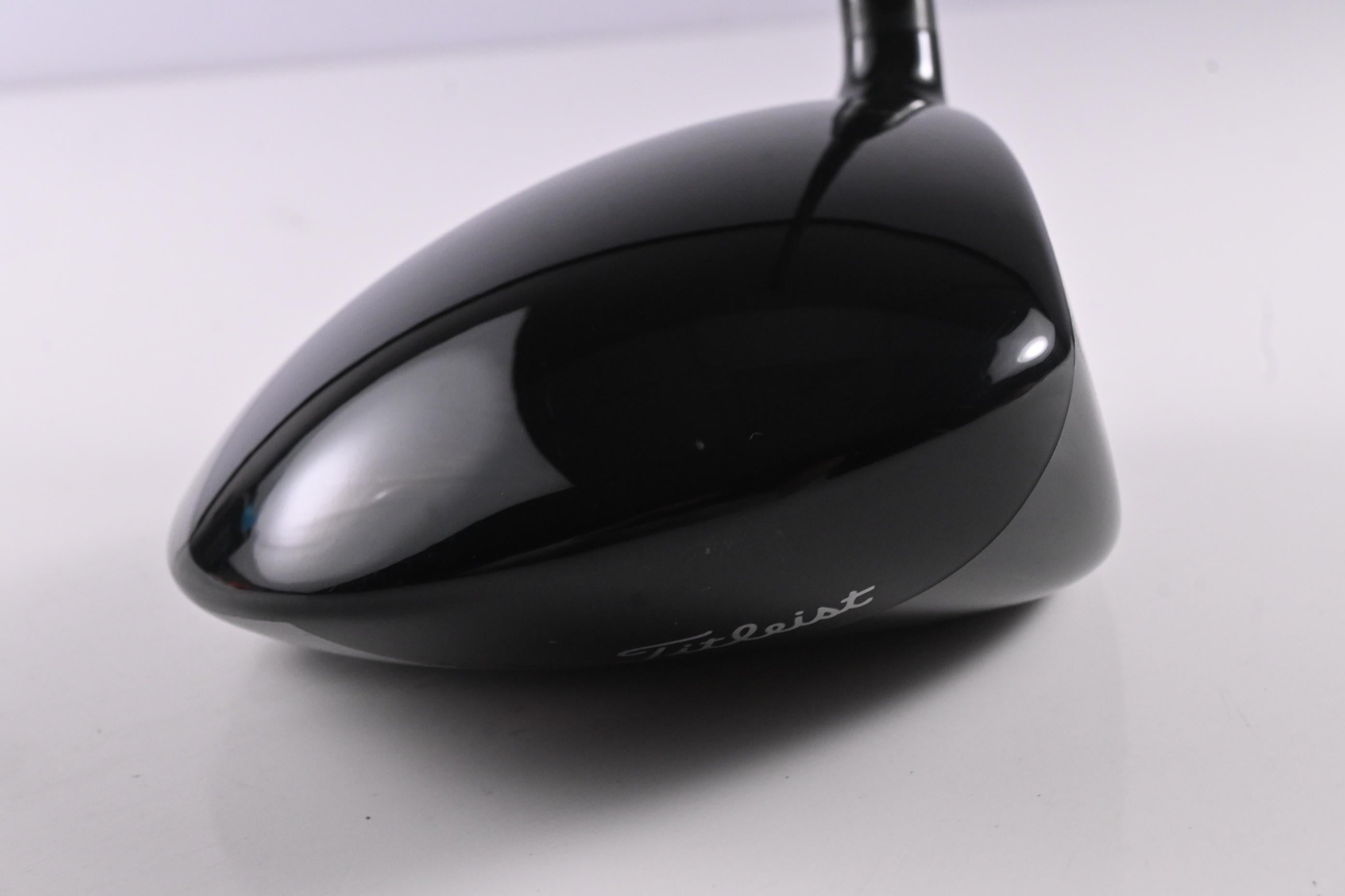 Titleist TSi1 Driver / 10 Degree / Regular Flex Kuro Kage Black 50 Shaft
