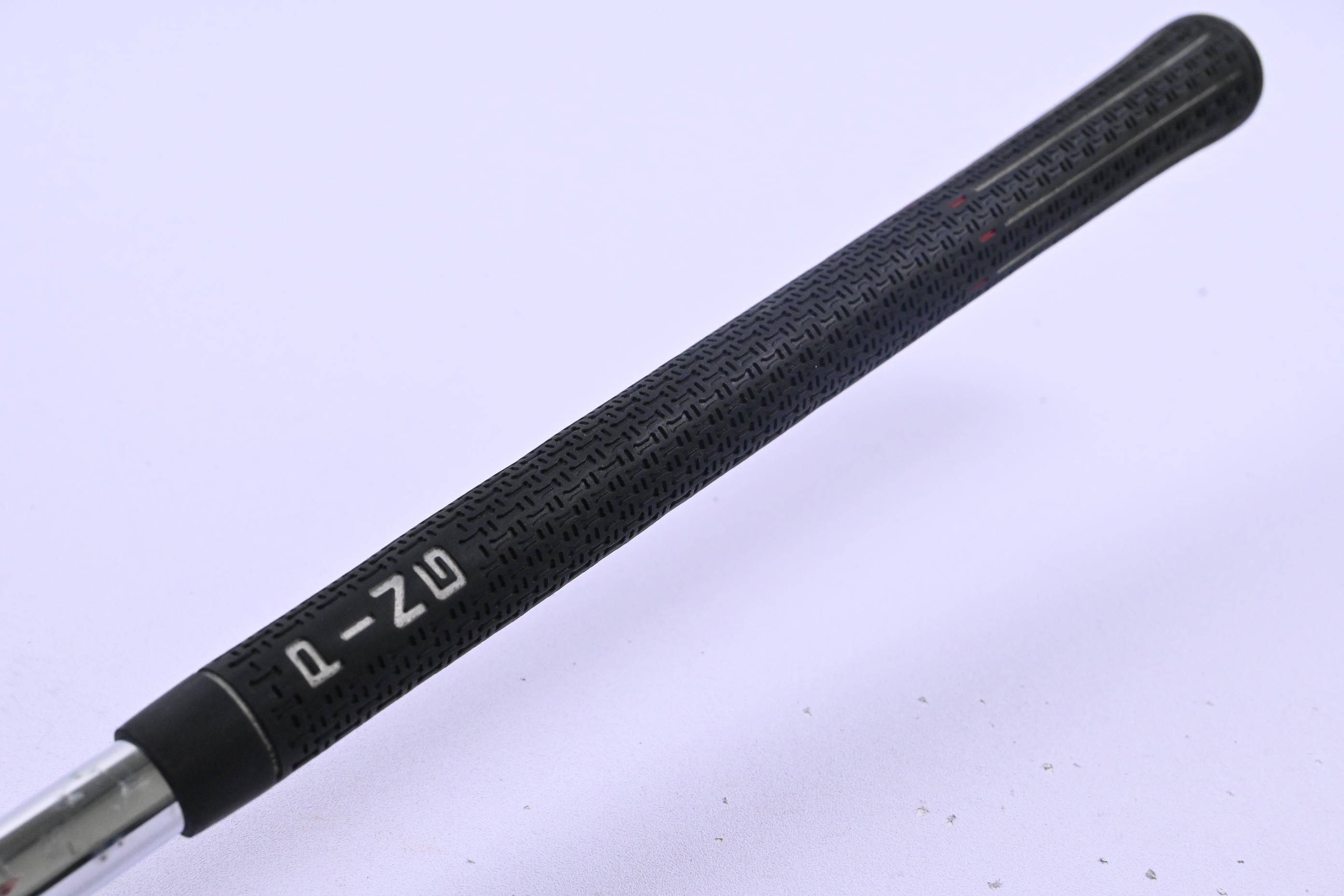 Ping i20 #4 Iron / 24 Degree / Black Dot / Stiff Flex Ping CFS Shaft