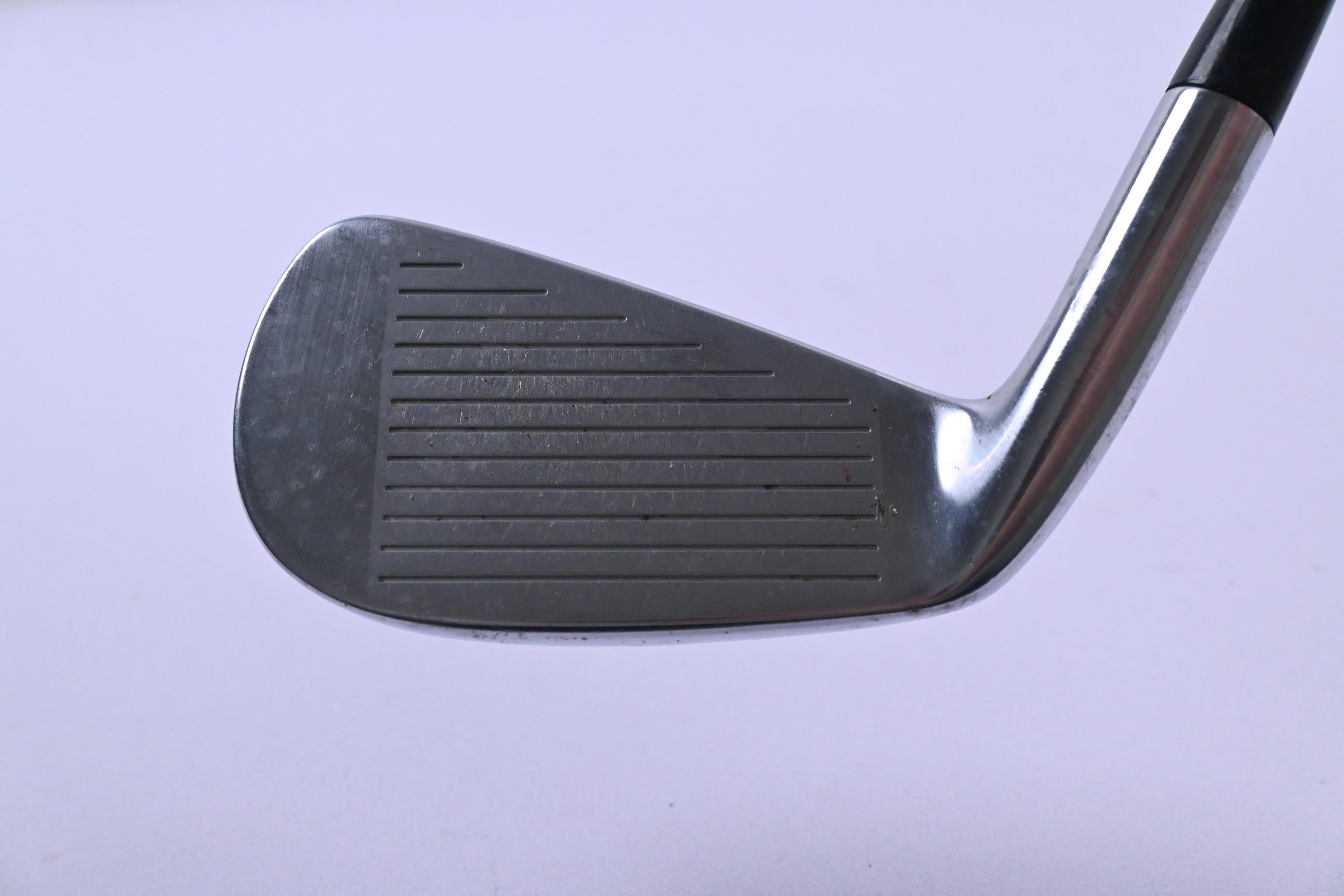Mizuno MP Fli-Hi 2010 Utility #3 Iron / 21 Degree / Stiff Flex Dynamic Gold S300