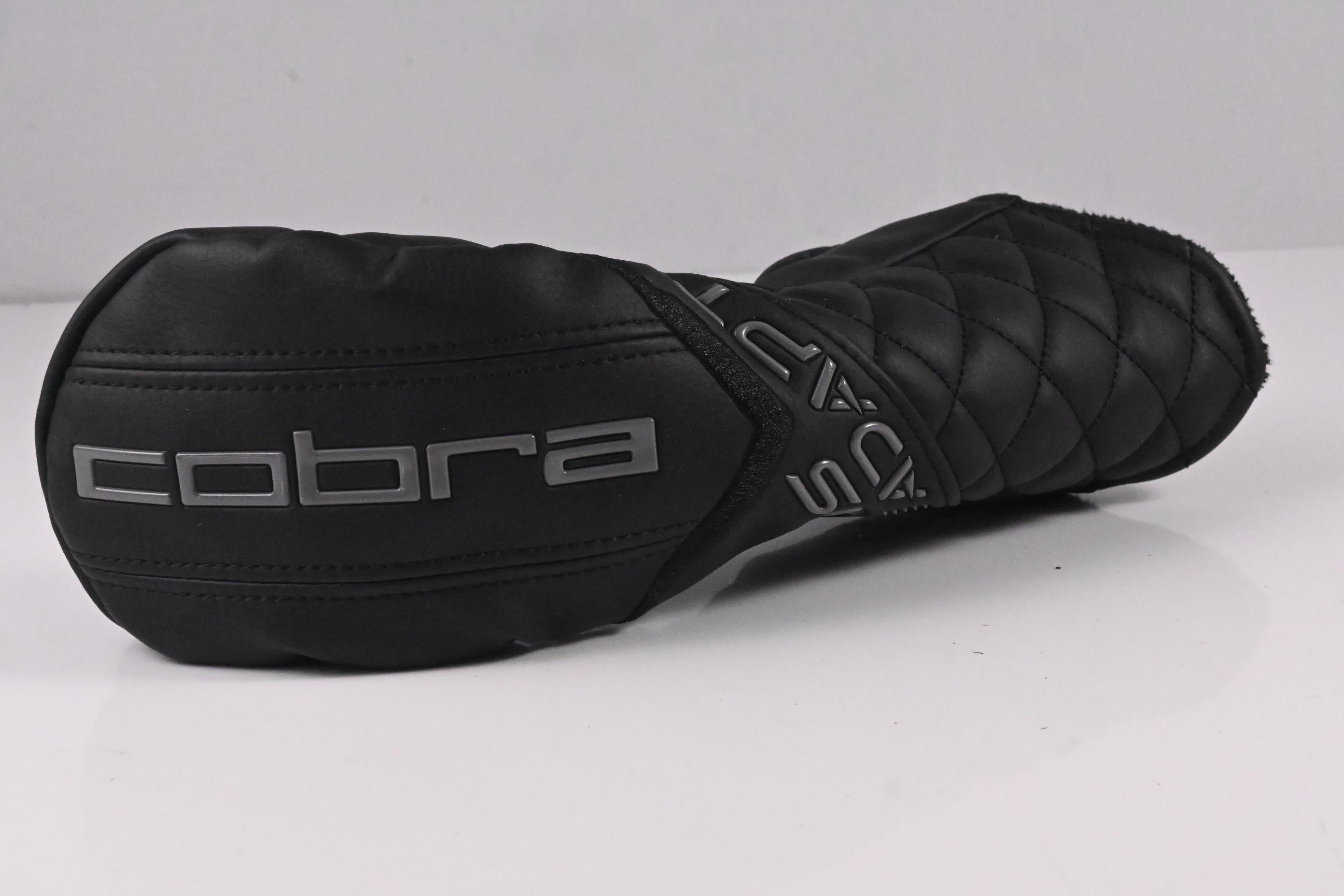 Cobra DS-Adapt #5 Hybrid / 24 Degree / Regular Flex KBS PGI 75 Shaft