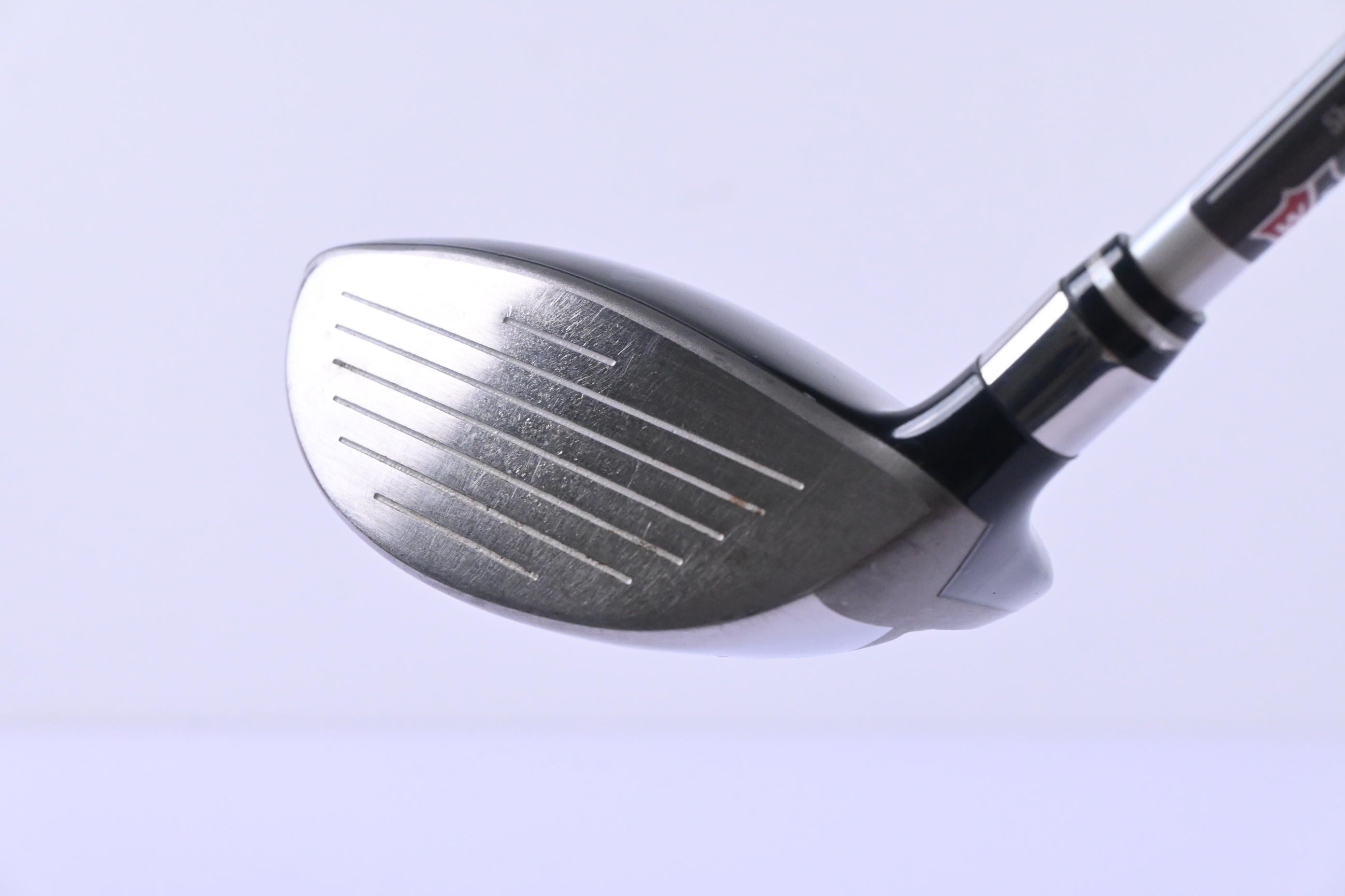 Ladies Wilson Staff D100 #5 Wood / 18 Degree / Ladies Flex Wilson SL 45 Shaft
