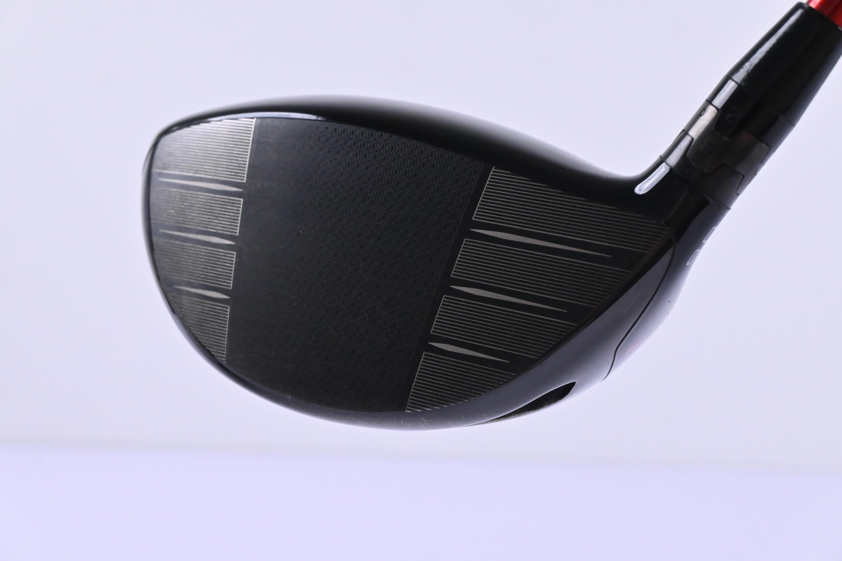 Titleist TSR3 Driver / 9 Degree / Regular Flex Bassara 50 Hi Shaft