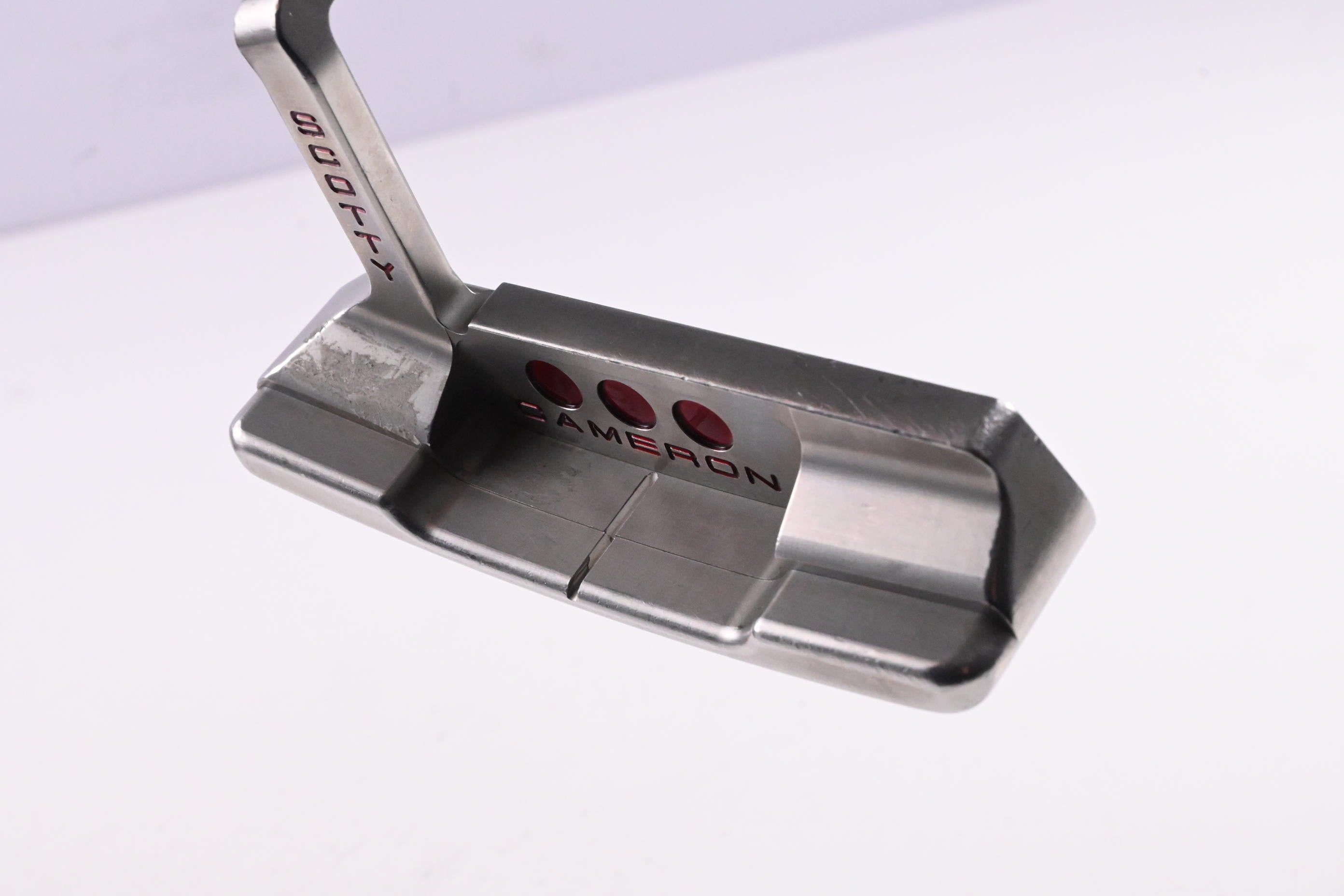 Scotty Cameron Studio Select Newport 2 Putter / 34 Inch