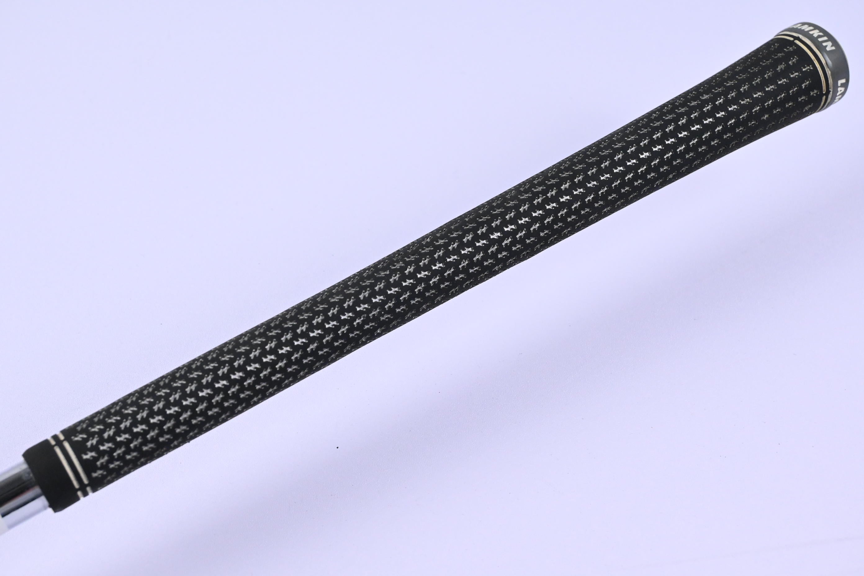 Taylormade Milled Grind 4 Lob Wedge / 58 Degree / Wedge Flex Steel Shaft