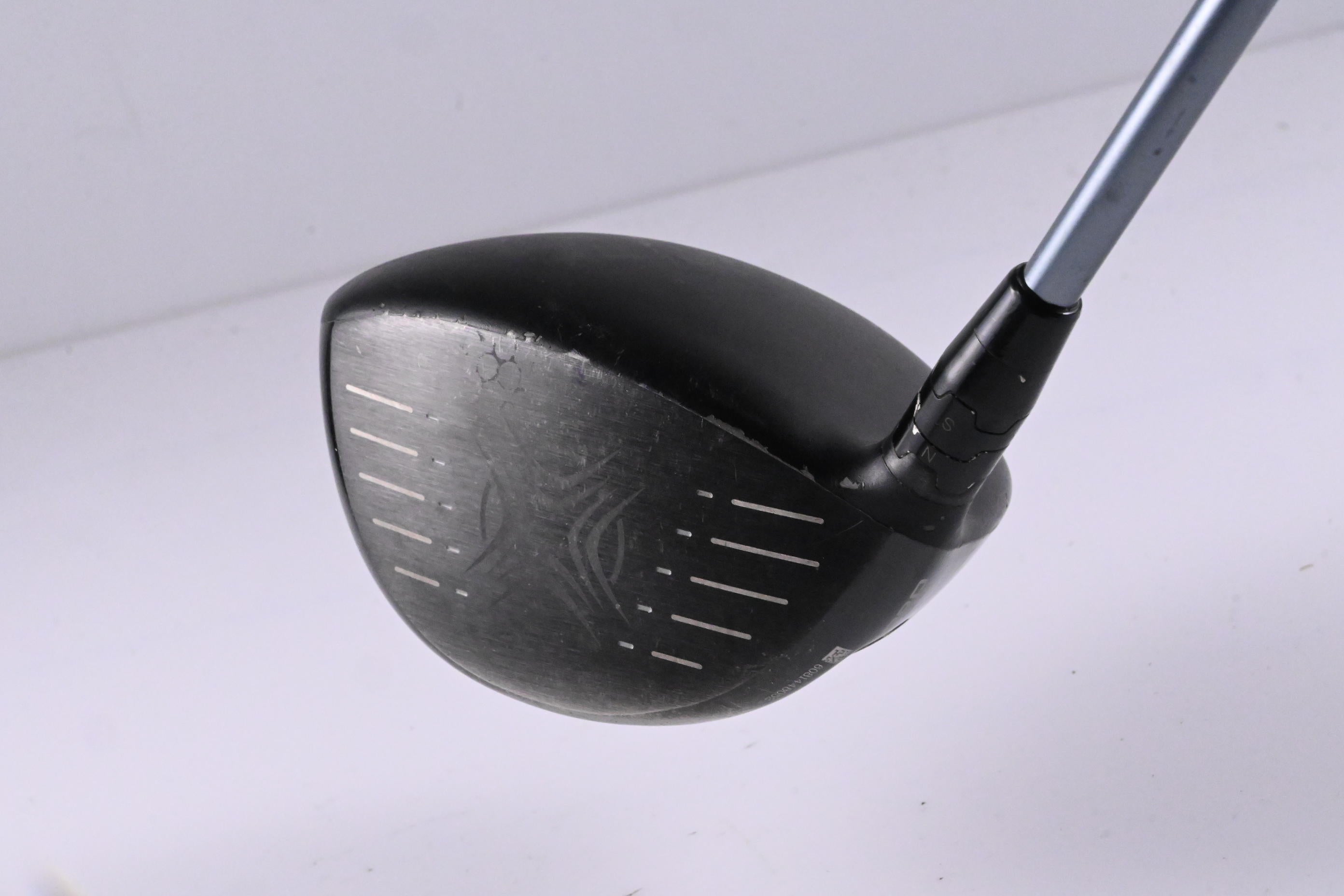 Callaway XR Pro Driver / 9 Degree / Stiff Flex Matrix Ozik M4 Black Tie 75 Shaft