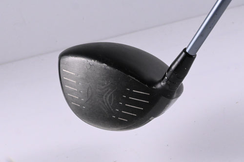 Callaway XR Pro Driver / 9 Degree / Stiff Flex Matrix Ozik M4 Black Tie 75 Shaft