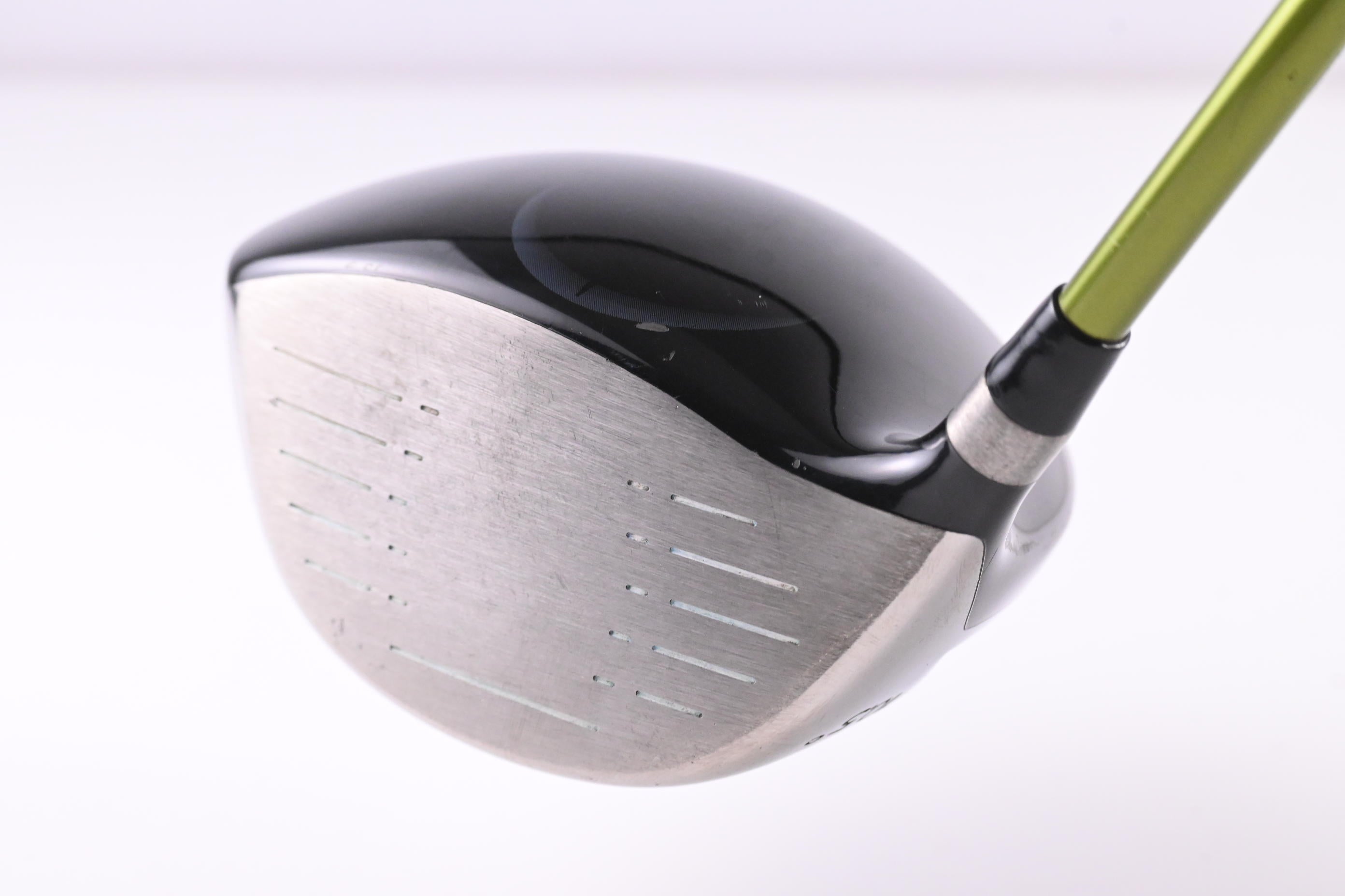 Ping G5 Driver / 10.5 Degree / Regular Flex Aldila NV Green 65 Shaft