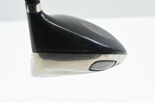 Cobra M-Speed Driver / 12 Degree / Senior Flex Bassara-m 45 Shaft