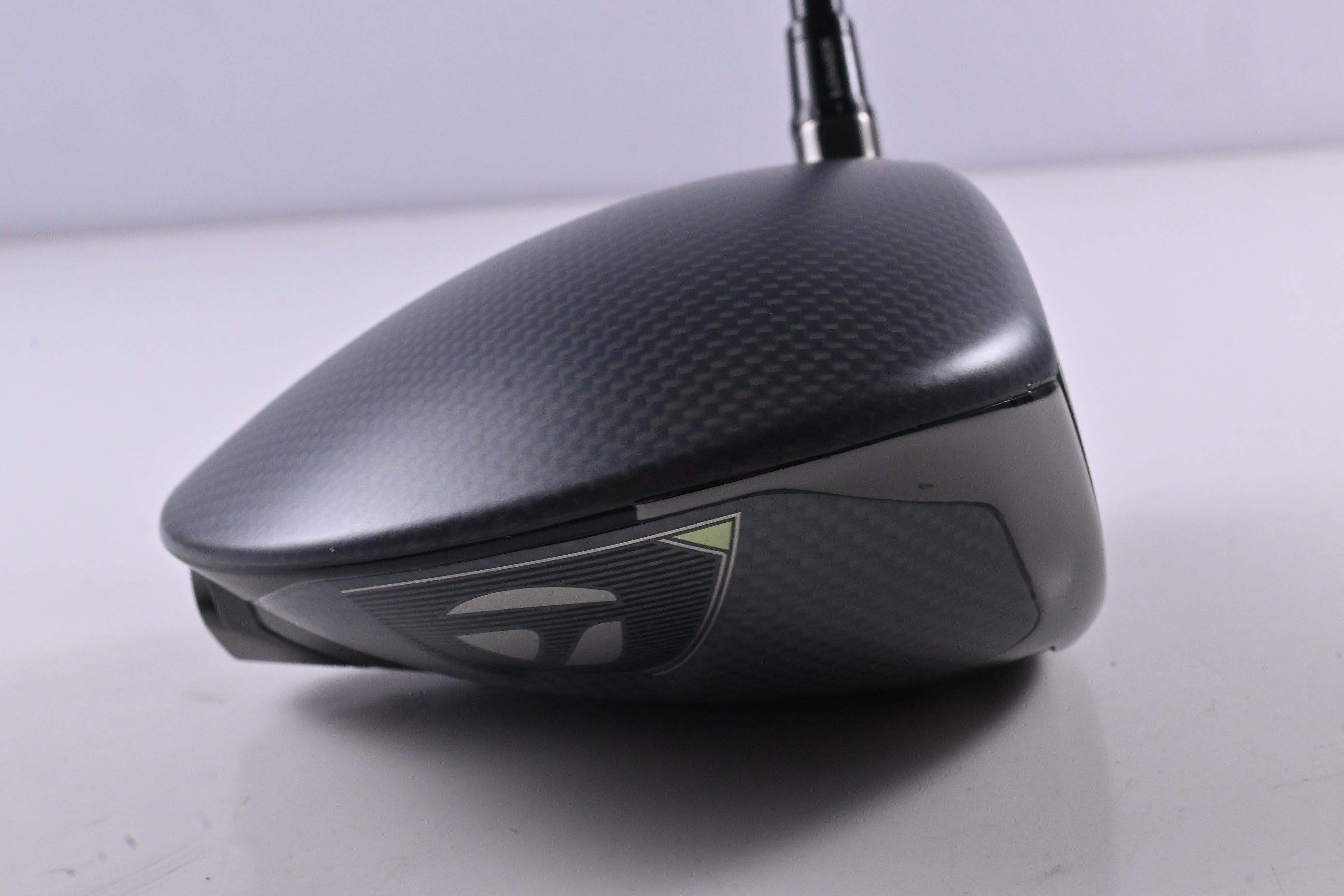 Taylormade Qi35 LS Driver / 9 Degree / Stiff Flex Fujikura Ventus TR Red 5 Shaft