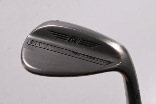Titleist Vokey SM10 Sand Wedge / 54 Degree / Wedge Flex Steel Shaft