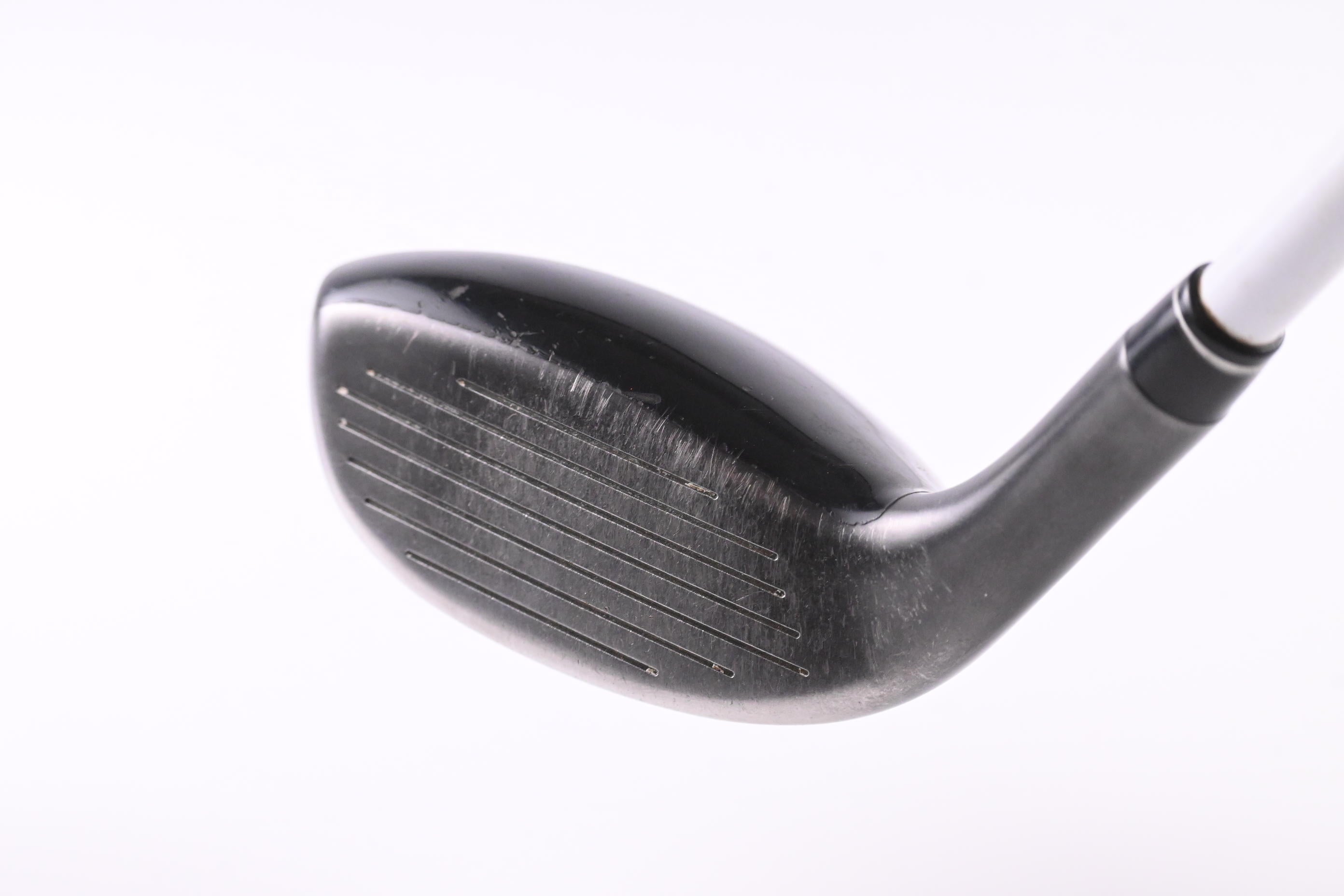 Wilson D100 #5 Hybrid / 25 Degree / Regular Flex Matrix Ozik Altus Shaft