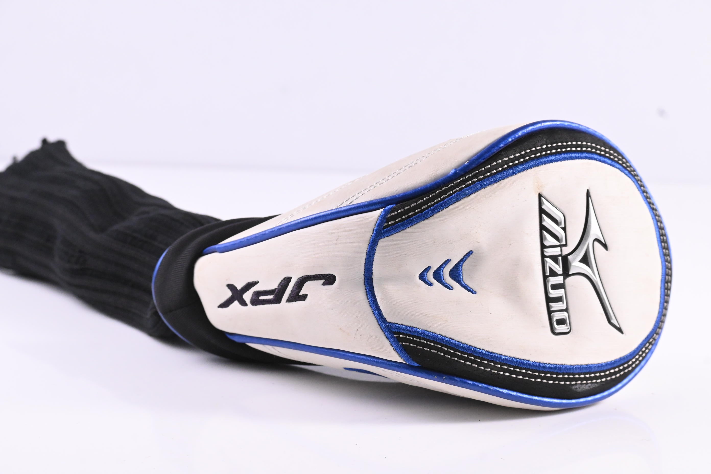 Mizuno JPX 825 #3 Wood / 15 Degree / Stiff Flex Fujikura Orochi 60 Shaft