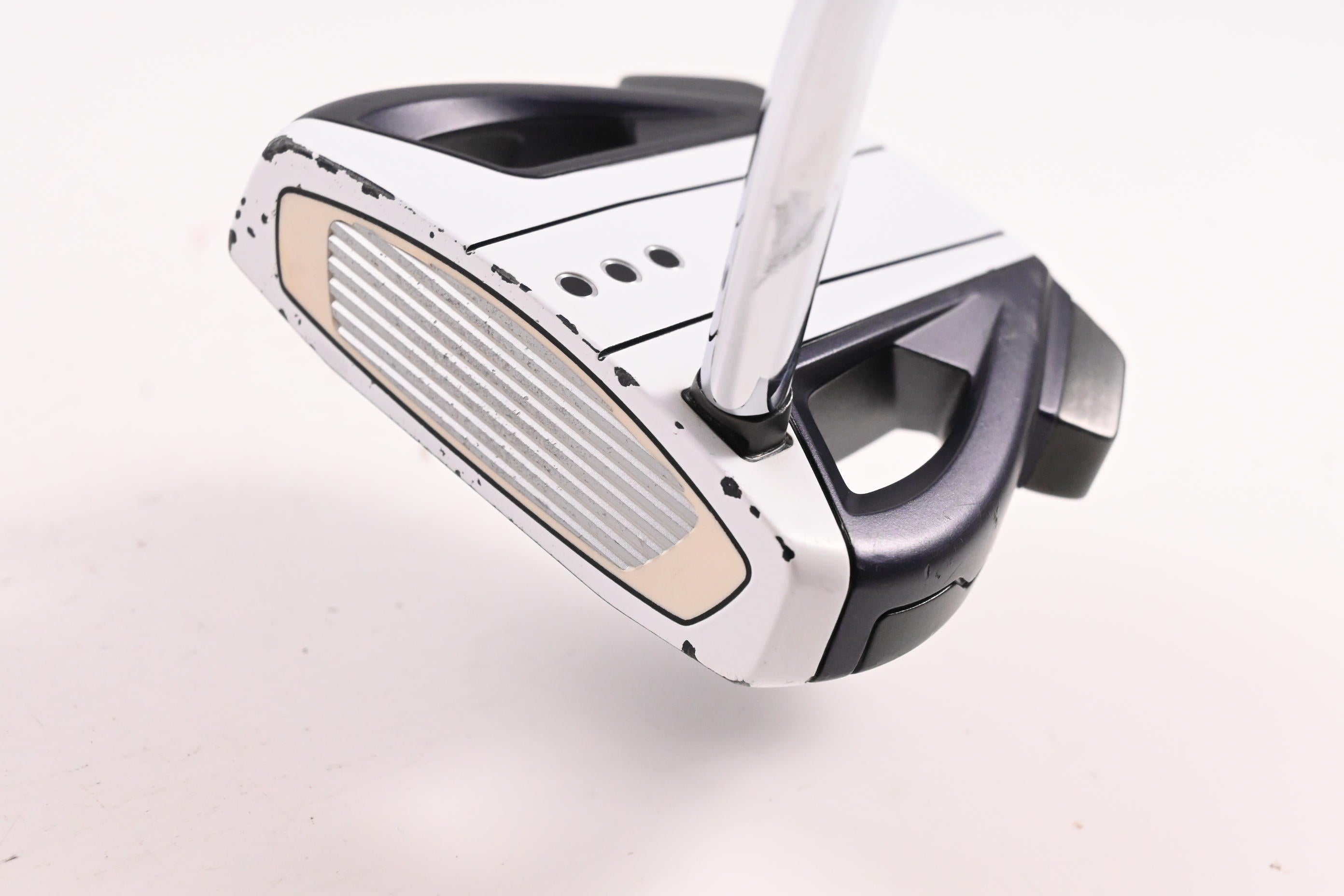 Taylormade Spider EX Single Bent Putter / 35 Inch