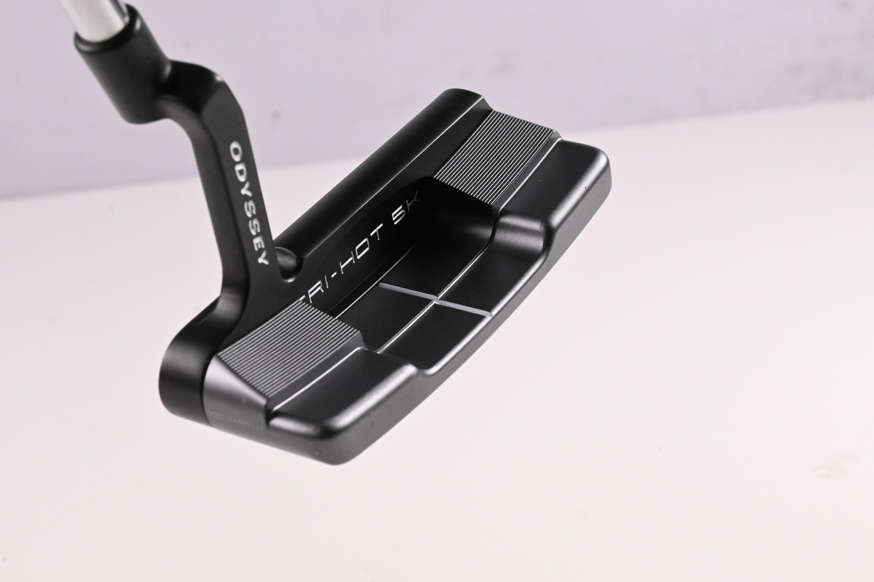 Tour Issue Odyssey Tri-Hot 5K Double Wide Putter / 33.5 Inch