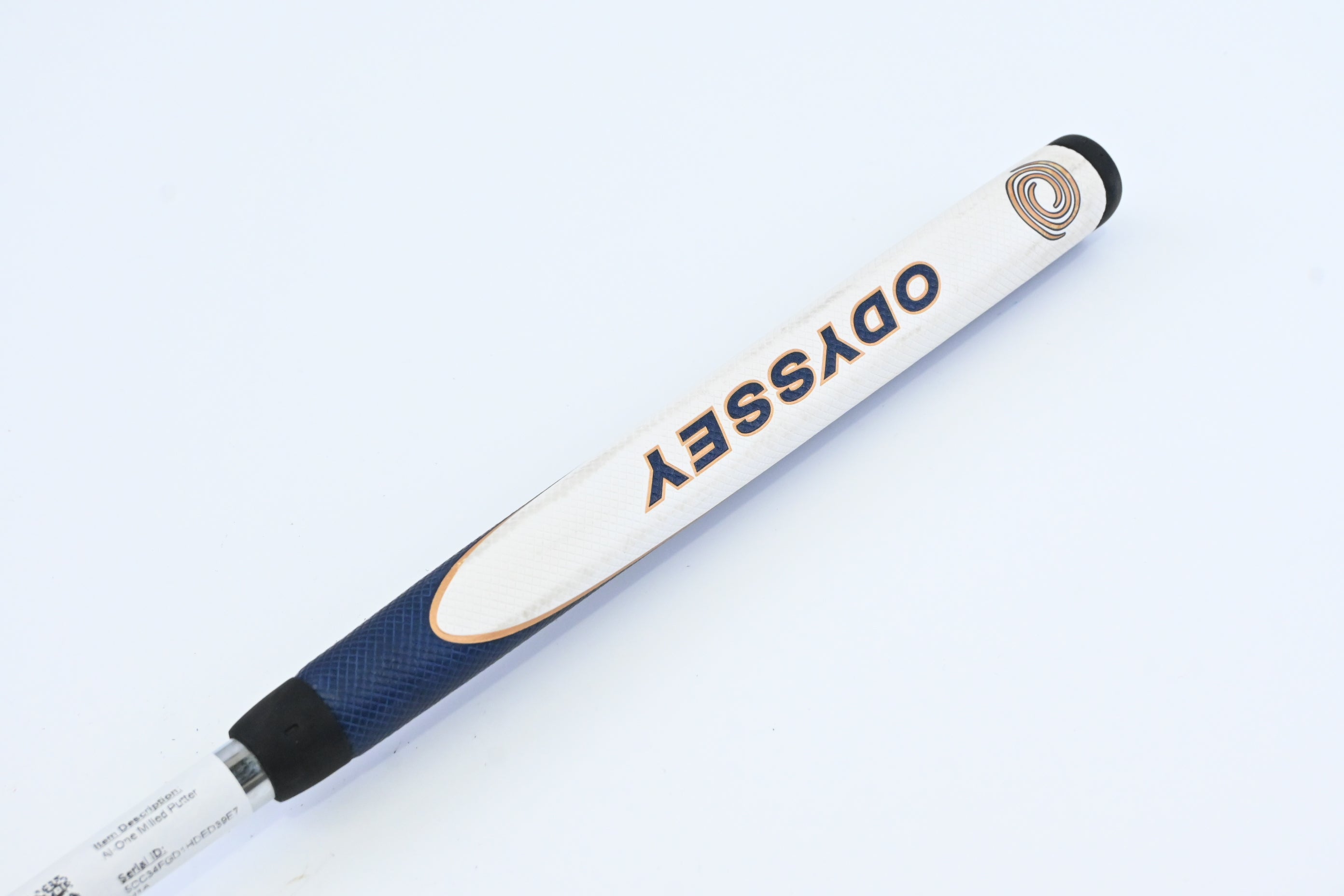 Odyssey Ai-One Milled Jailbird Mini T Putter / 34 Inch