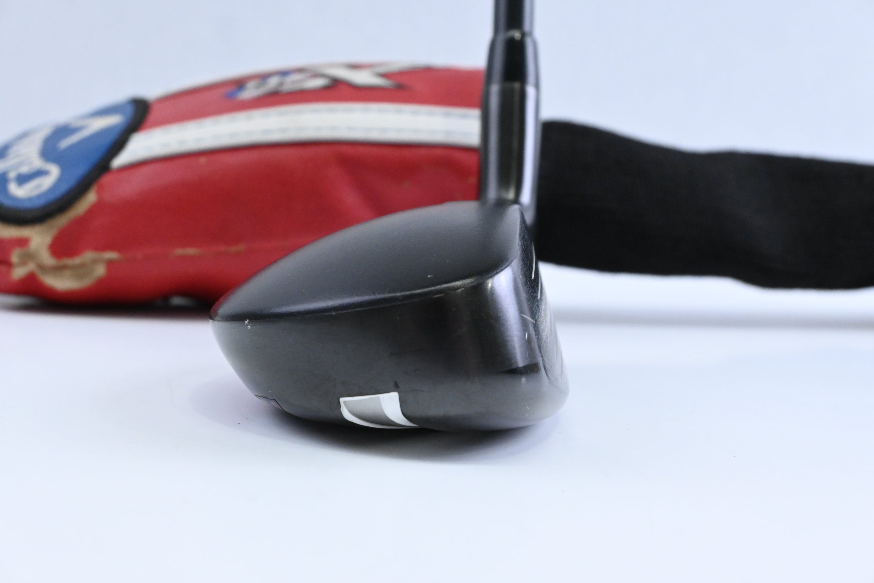 Callaway XR #3 Hybrid / 19 Degree / Regular Flex Project X San Diego 58 Shaft
