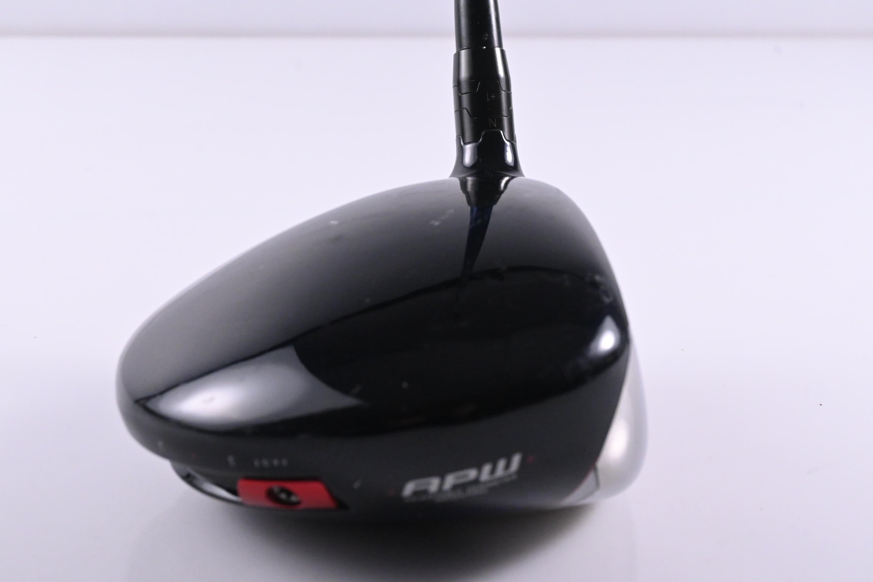 Tour Issue Callaway Big Bertha 2014 Driver / 10.5 Degree / TX-Flex Project X