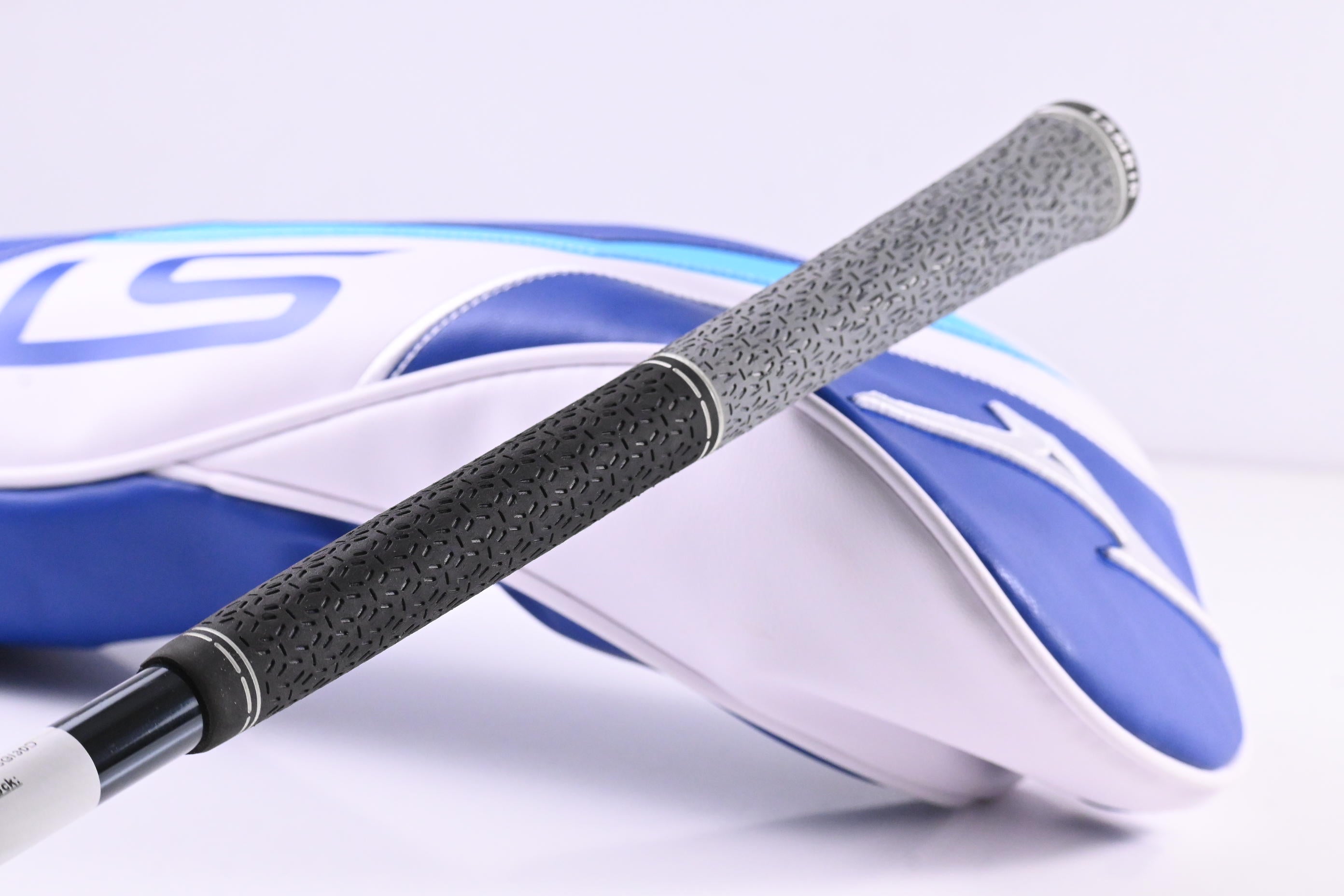 Mizuno ST-Max 230 Driver / 12 Degree / Regular Flex UST Lin-Q M40X Red 5 Shaft