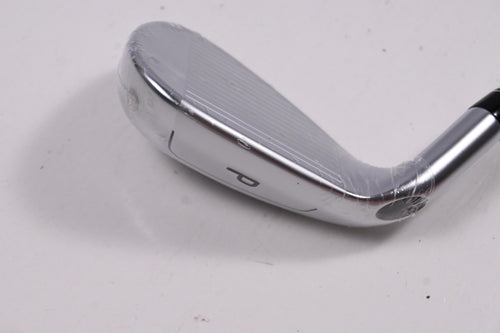 Callaway Big Bertha Reva 21 Pitching Wedge / 46 Degree / Regular Flex Elevate 95 Shaft