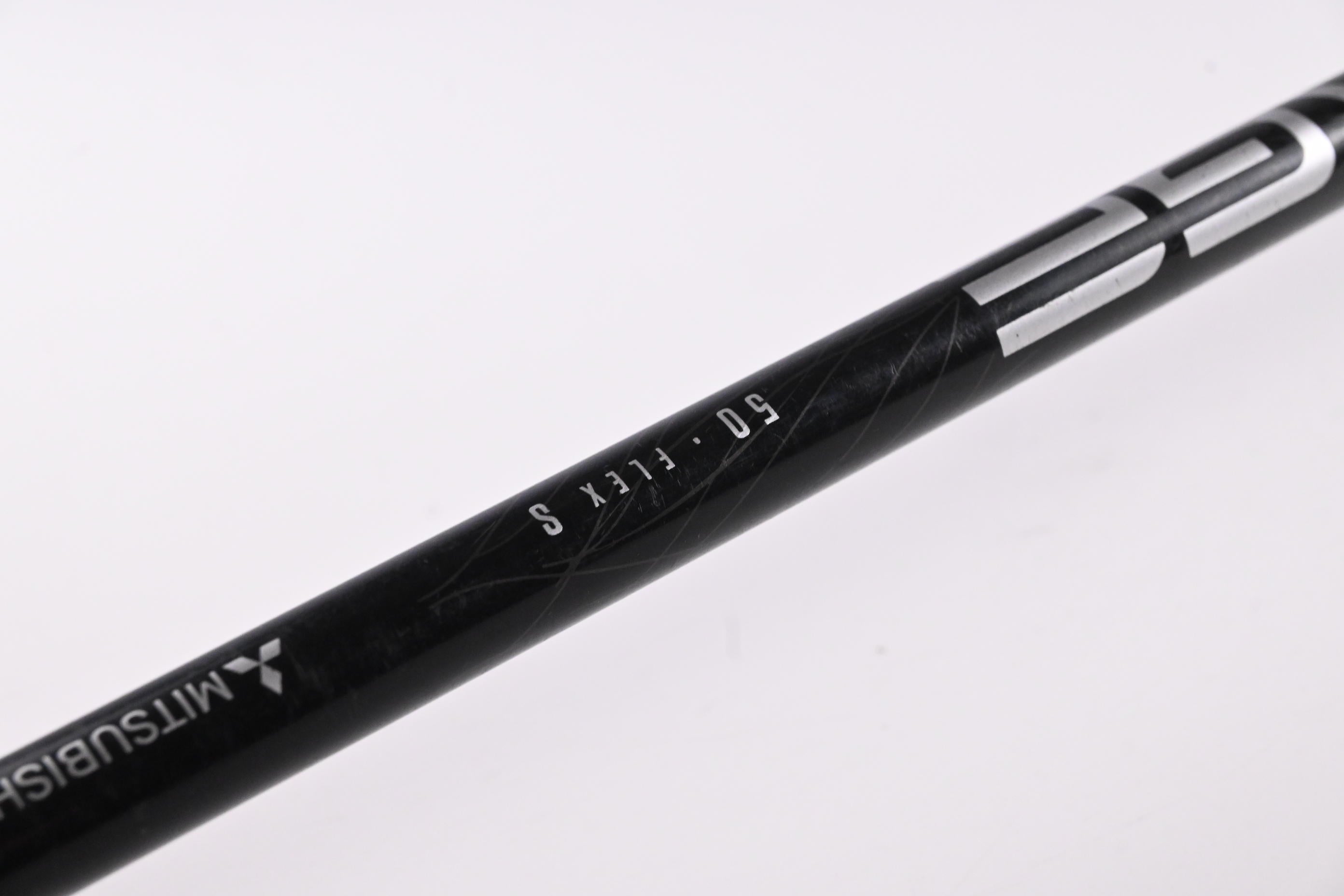 Titleist TS2 Driver / 10.5 Degree / Stiff Flex Kuro Kage Black Dual Core TiNi 50