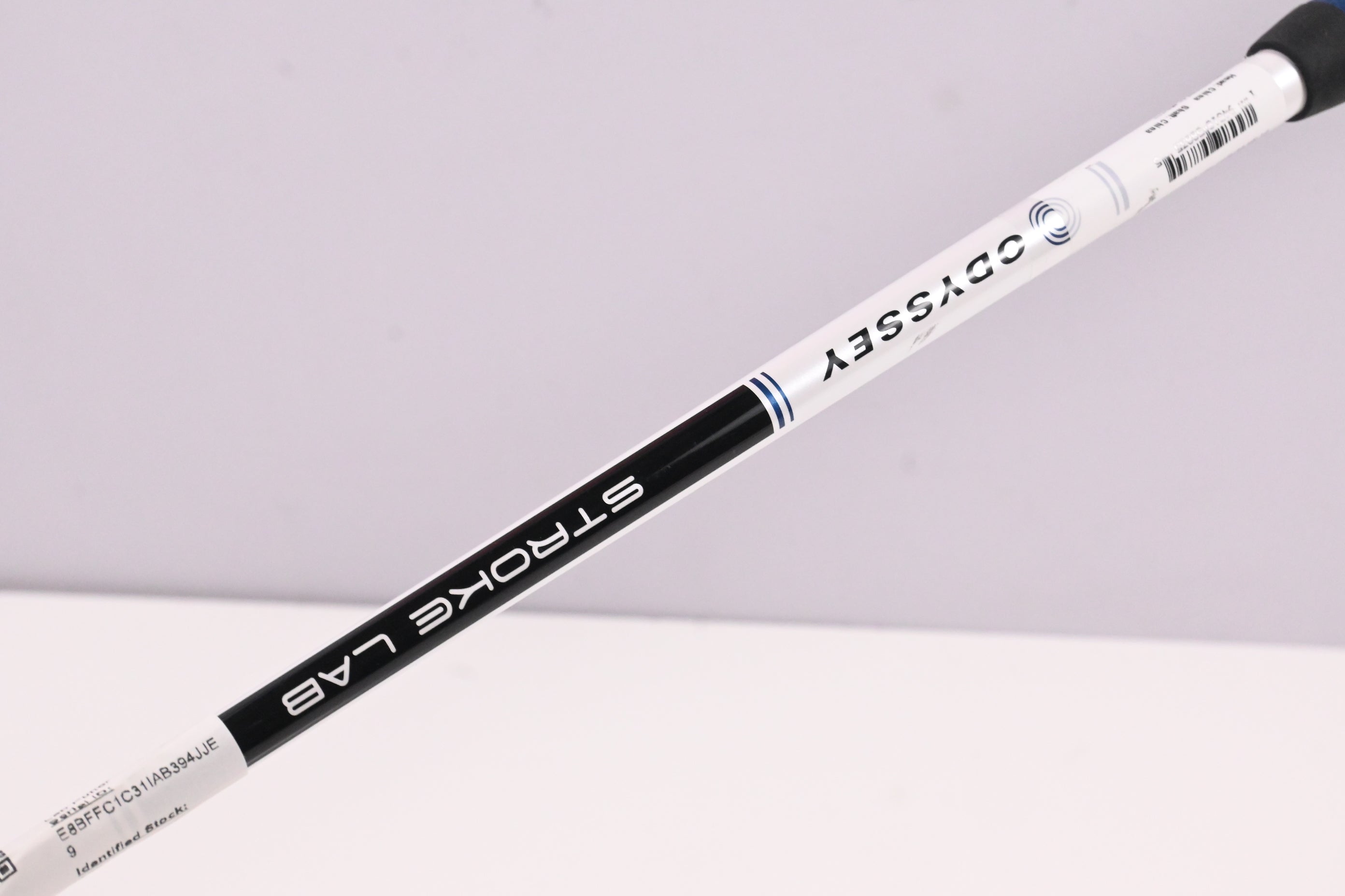 Ladies Odyssey White Hot OG Stroke Lab 1WS Putter / 33 Inch
