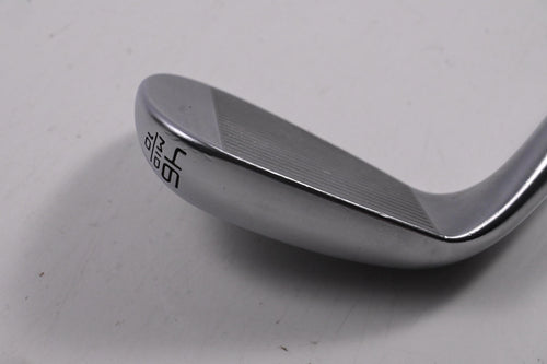 Cleveland RTX 6 Zipcore Pitching Wedge / 46 Degree / Wedge Flex Dynamic Gold Spinner