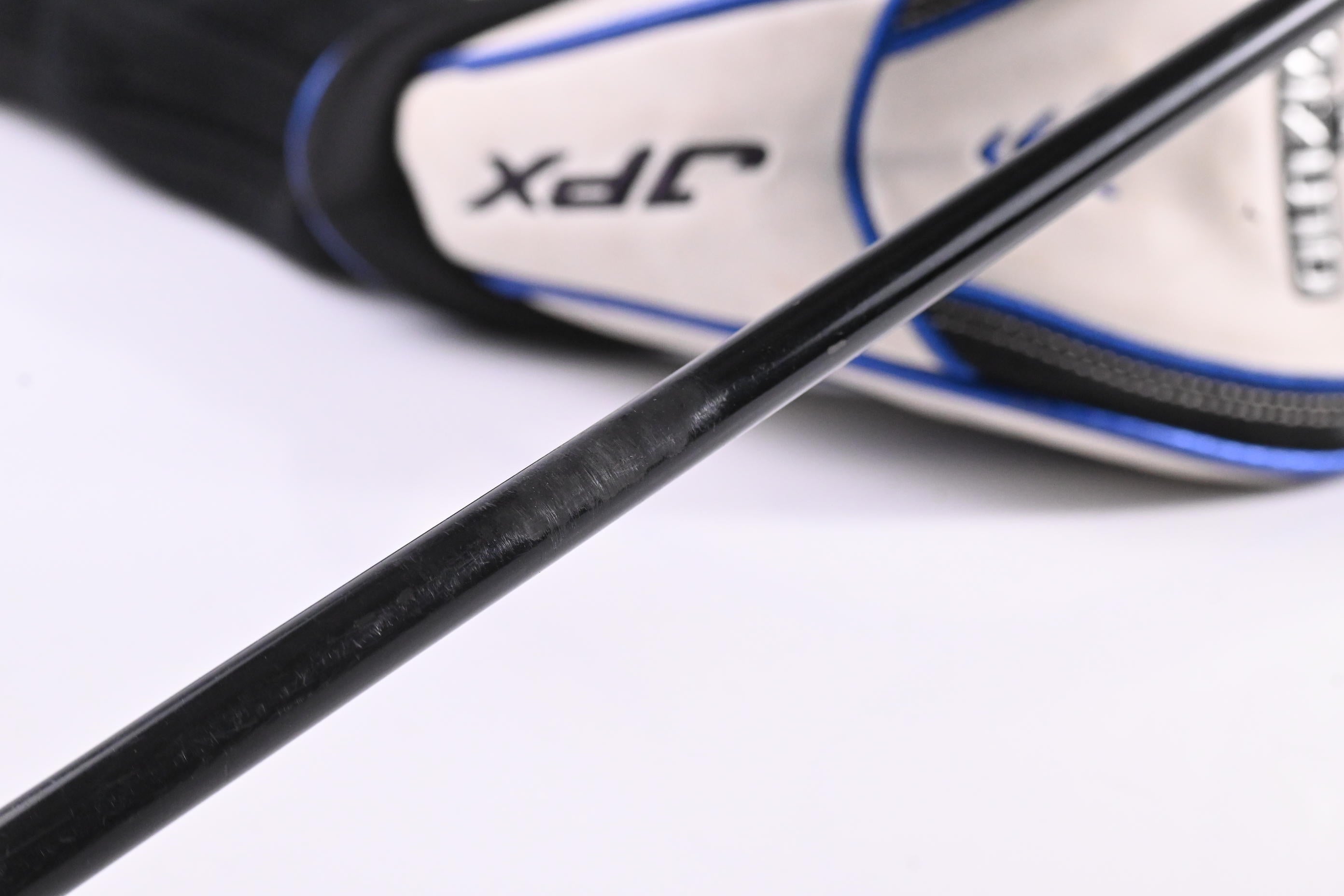 Mizuno JPX 825 #3 Wood / 15 Degree / Stiff Flex Fujikura Orochi 60 Shaft